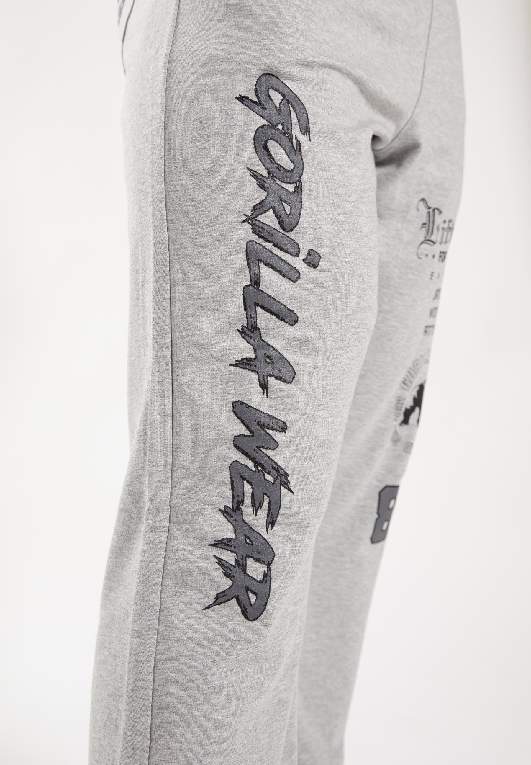 Gorilla Wear Colorado Sweatpants - Kaikki värit