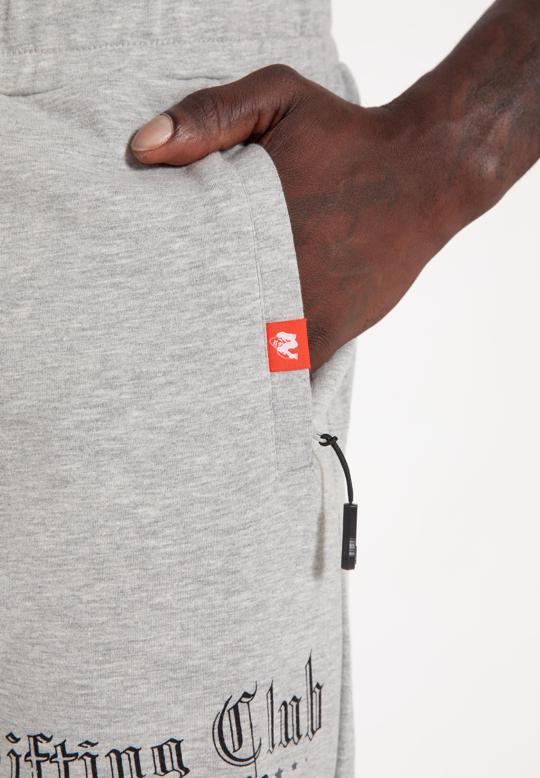 Gorilla Wear Colorado Sweatpants - Kaikki värit