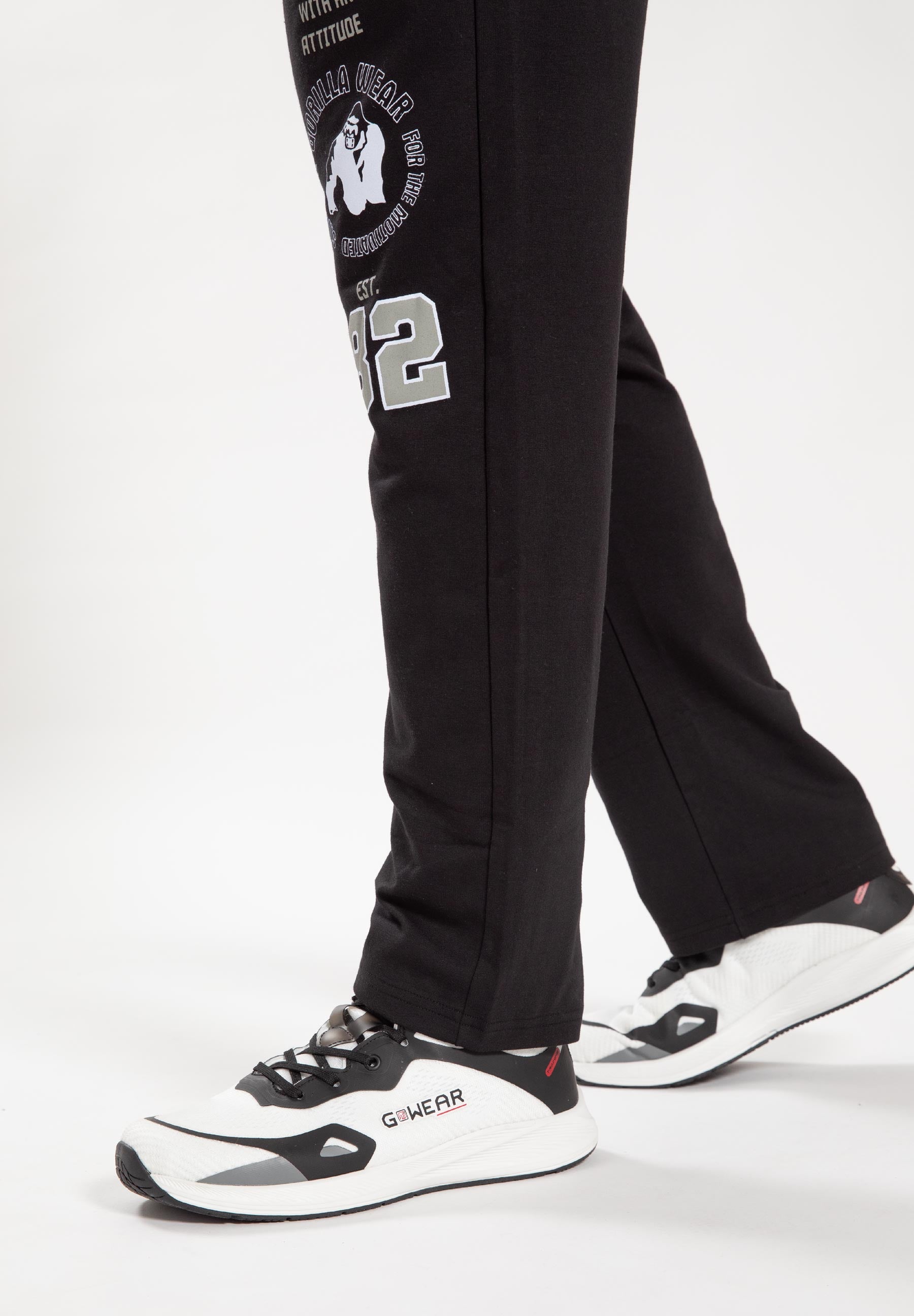 Gorilla Wear Colorado Sweatpants - Kaikki värit