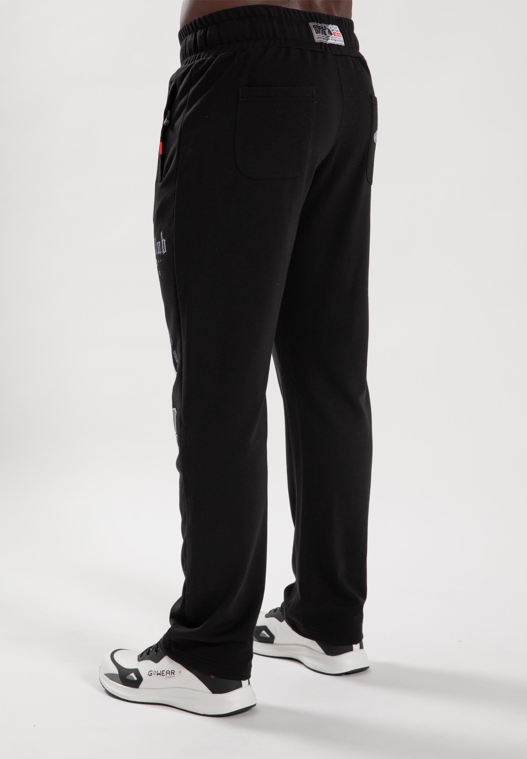 Gorilla Wear Colorado Sweatpants - Kaikki värit