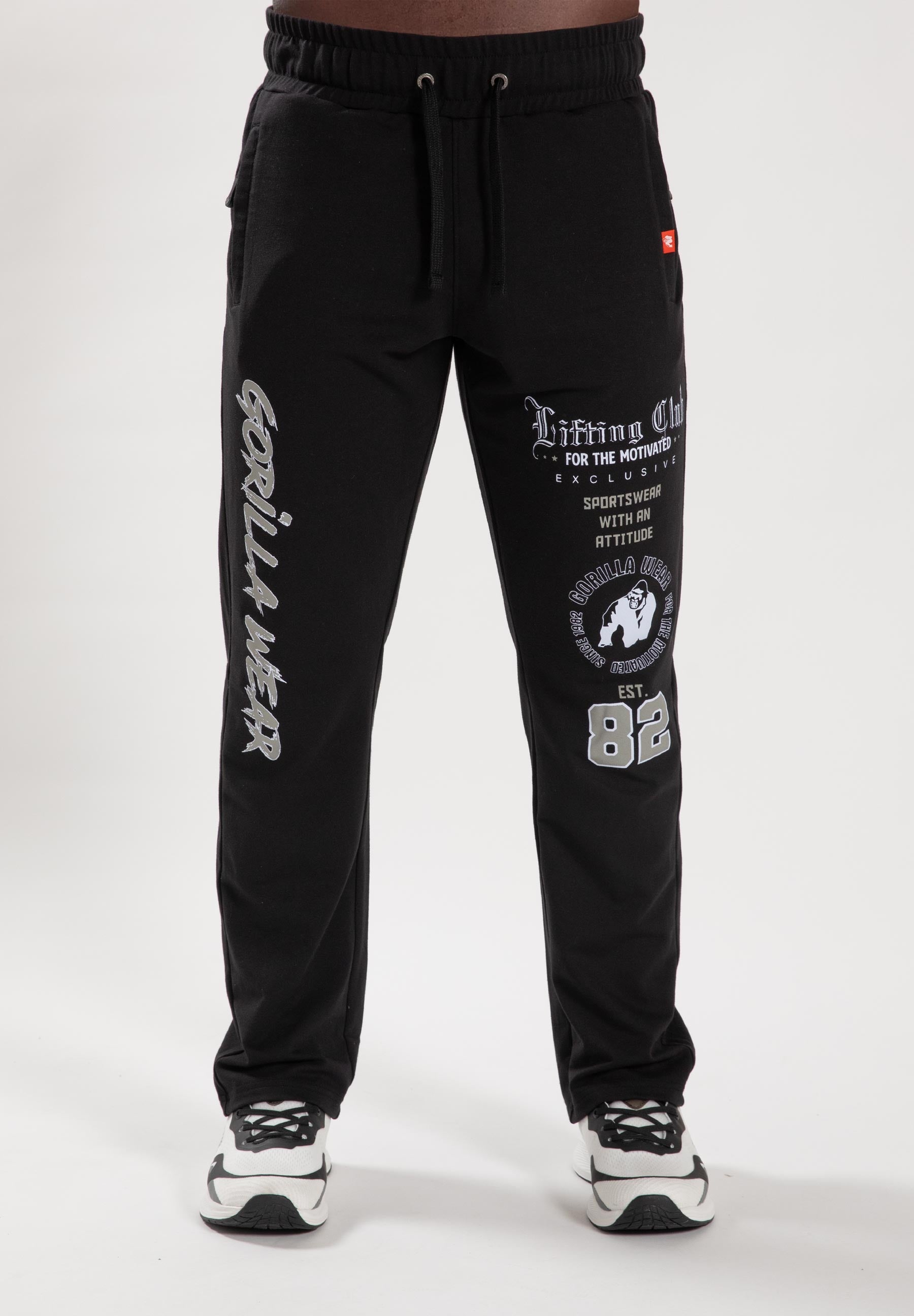 Gorilla Wear Colorado Sweatpants - Kaikki värit