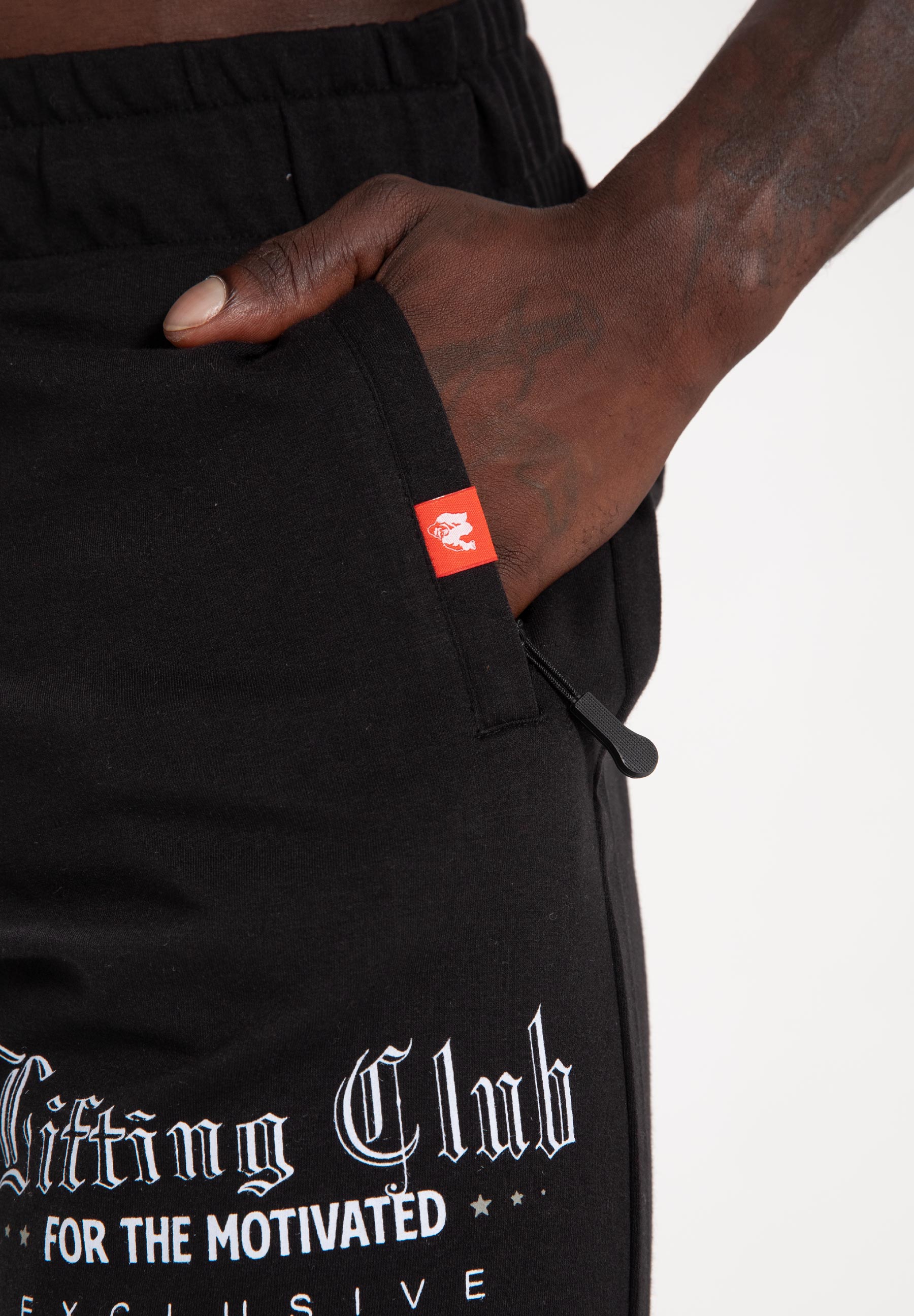 Gorilla Wear Colorado Sweatpants - Kaikki värit