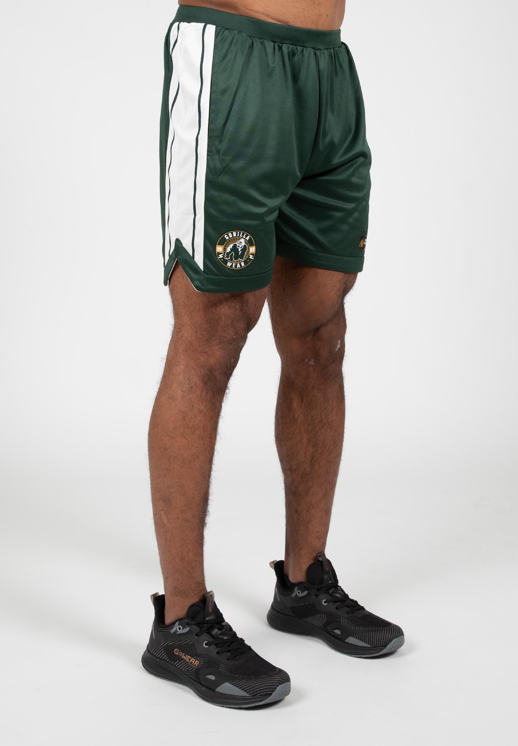 Gorilla Wear Orlando Shorts - Kaikki värit