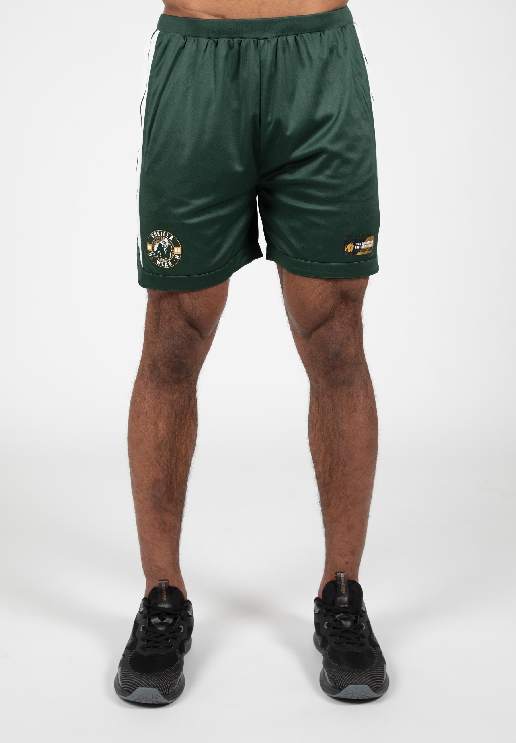 Gorilla Wear Orlando Shorts - Kaikki värit