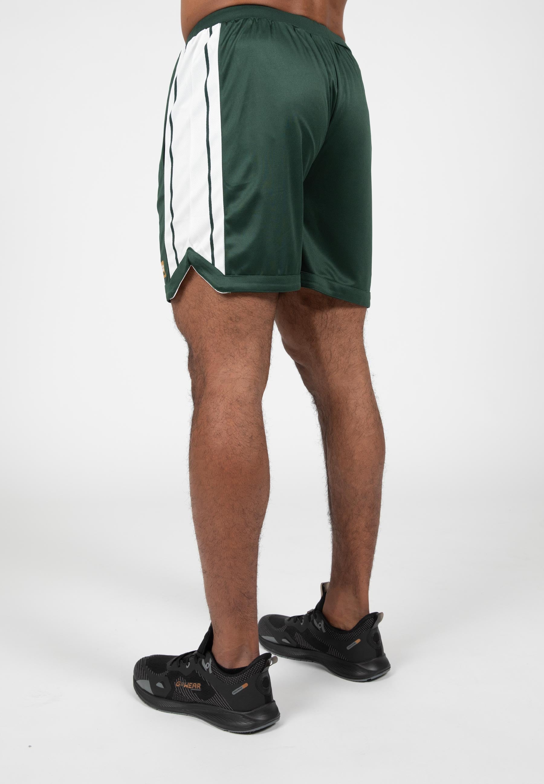 Gorilla Wear Orlando Shorts - Kaikki värit