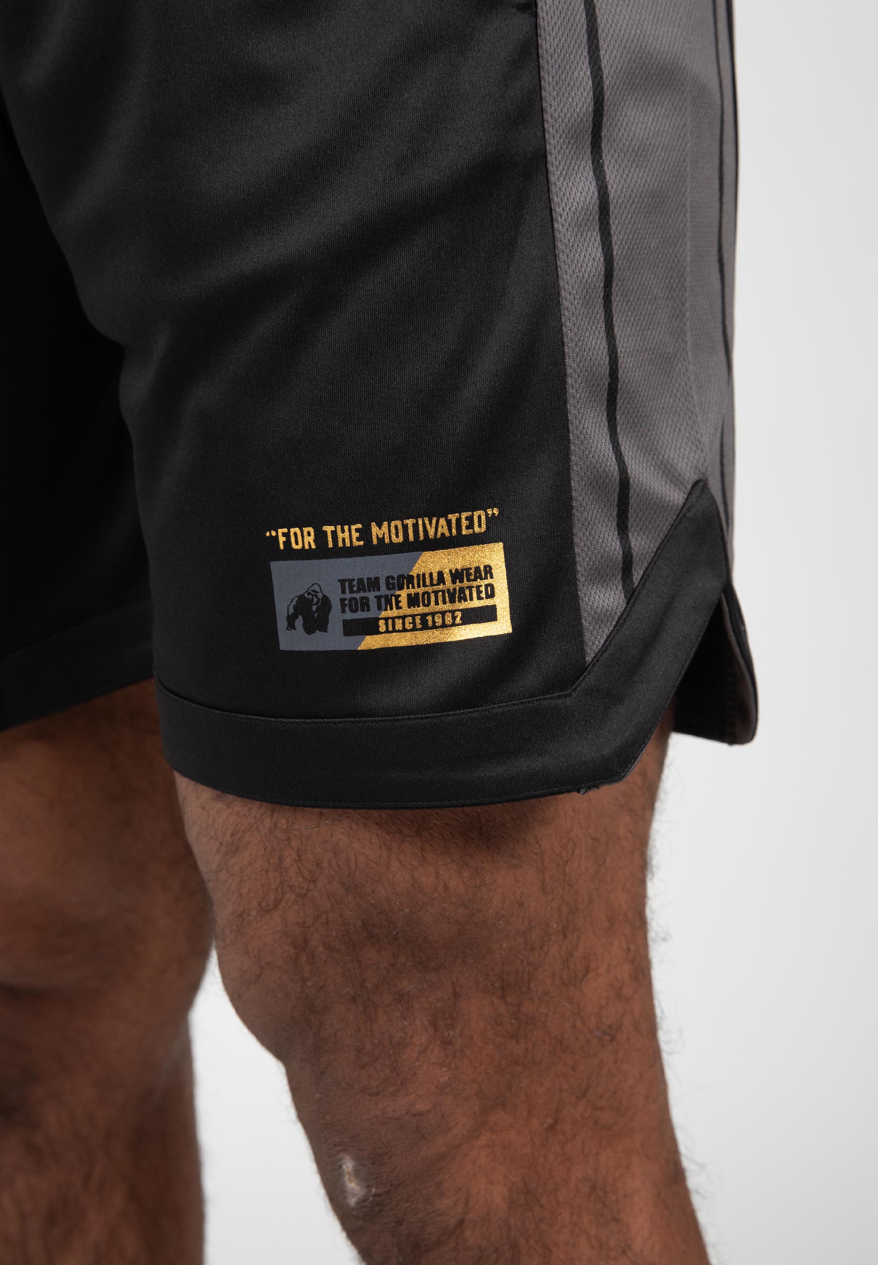 Gorilla Wear Orlando Shorts - Kaikki värit