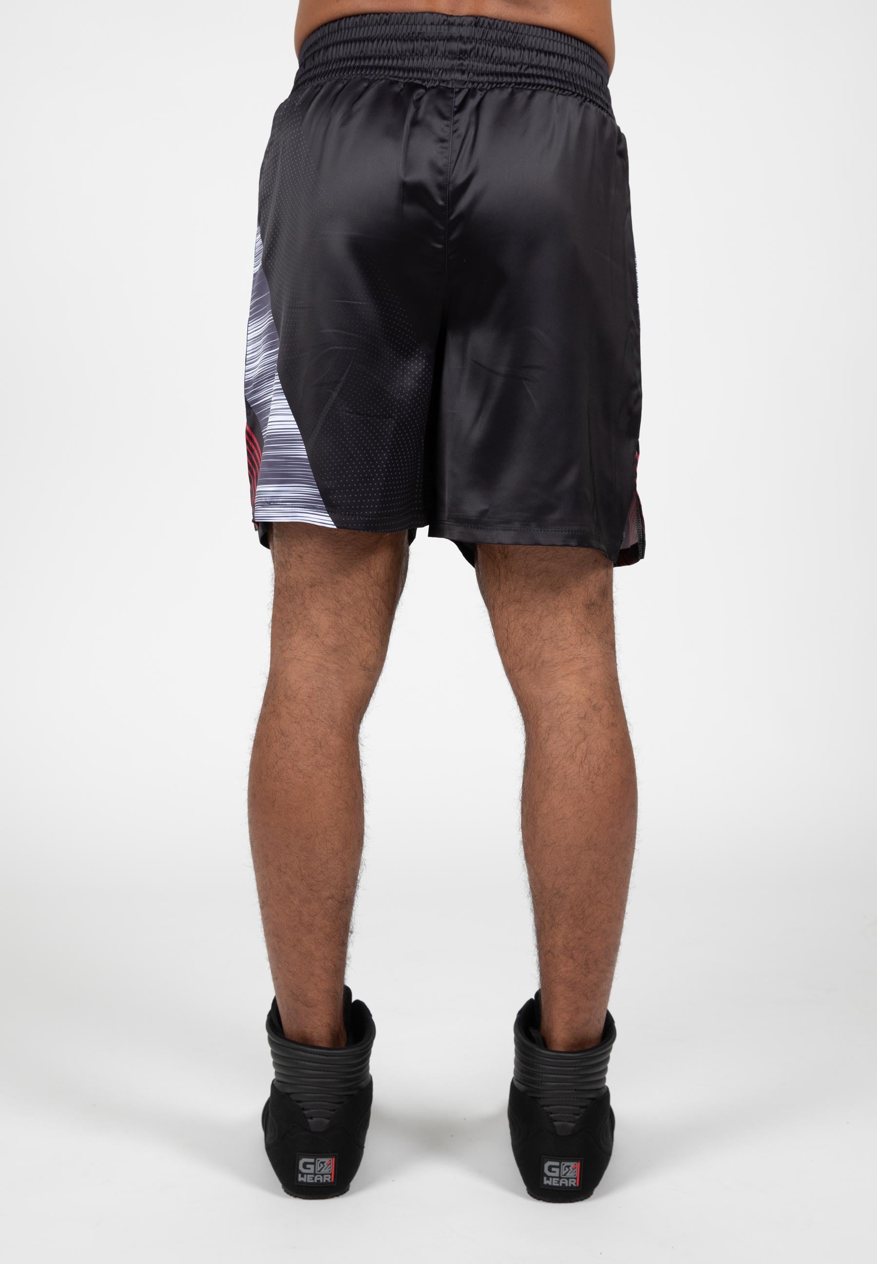 Gorilla Wear Clayton Boxing Shorts - Kaikki värit