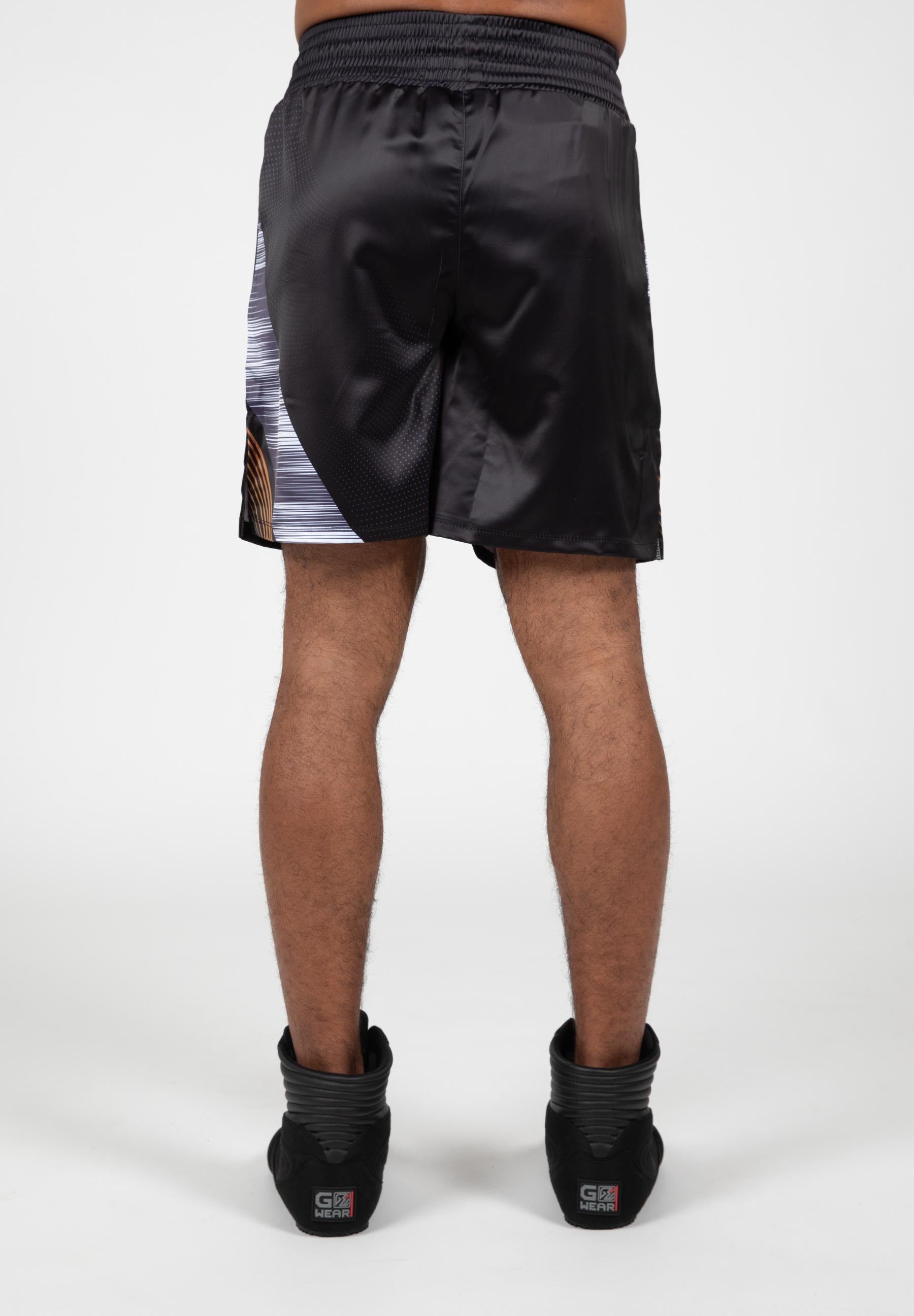 Gorilla Wear Clayton Boxing Shorts - Kaikki värit