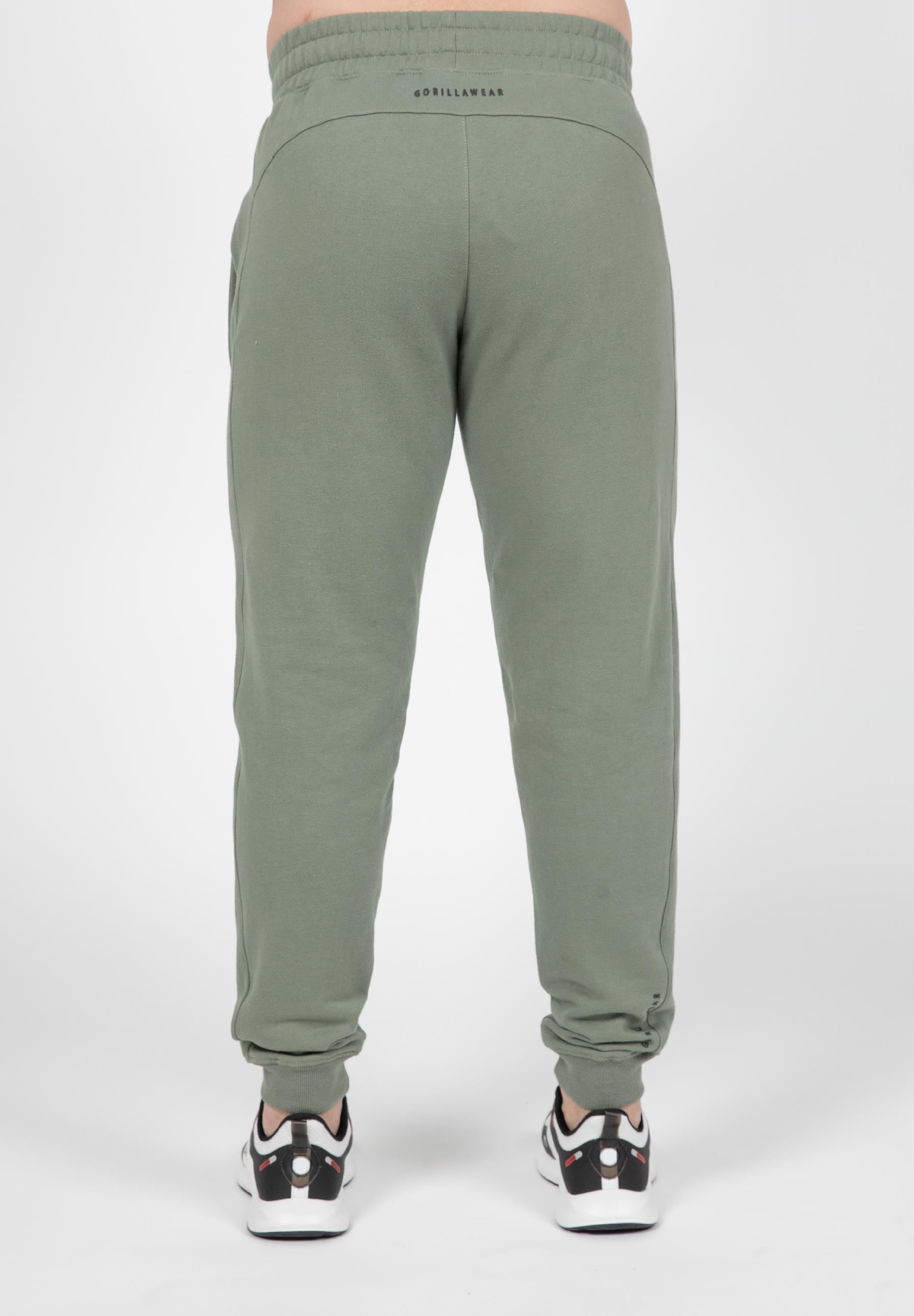 Gorilla Wear Leon Sweatpants - Kaikki värit
