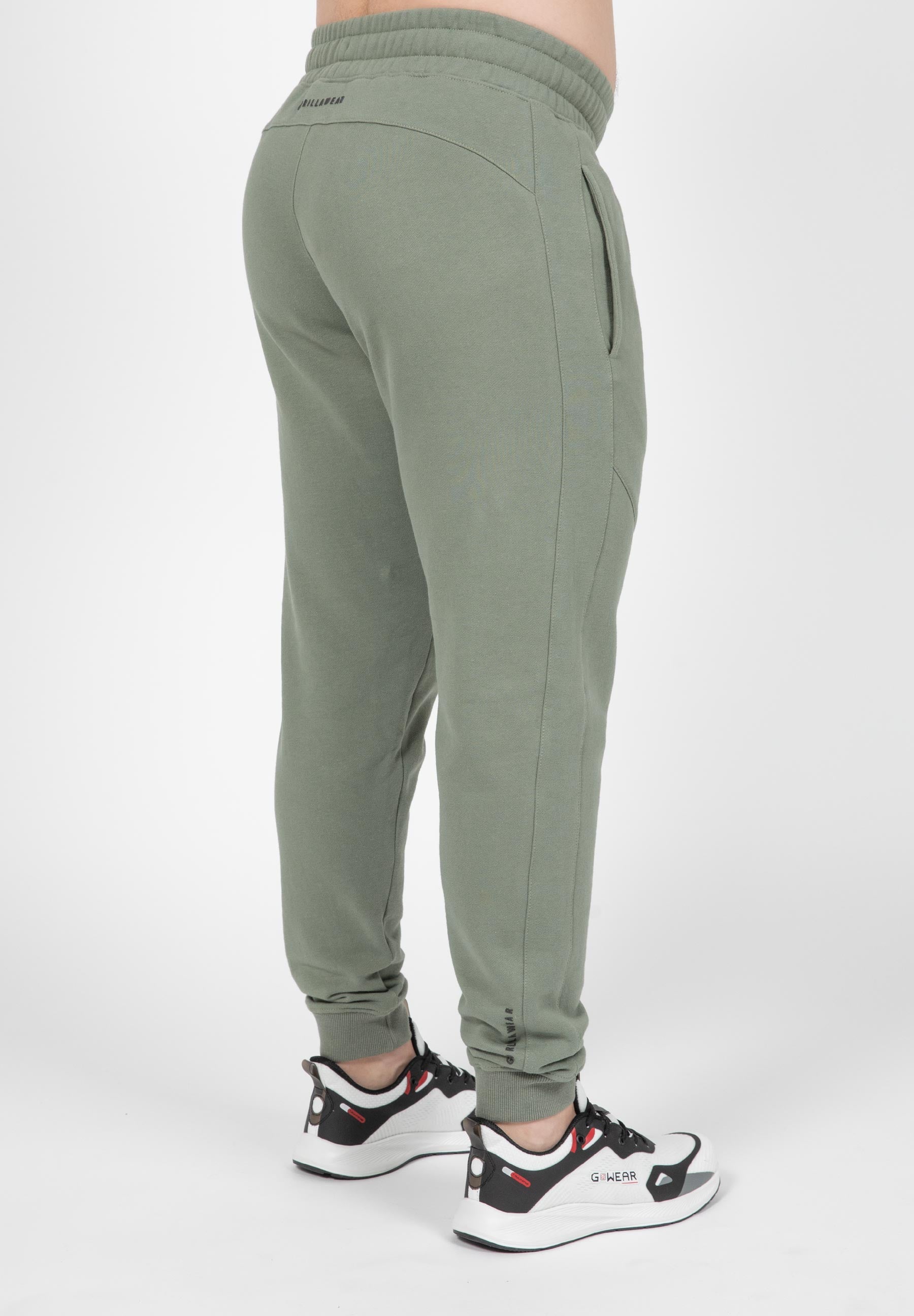 Gorilla Wear Leon Sweatpants - Kaikki värit