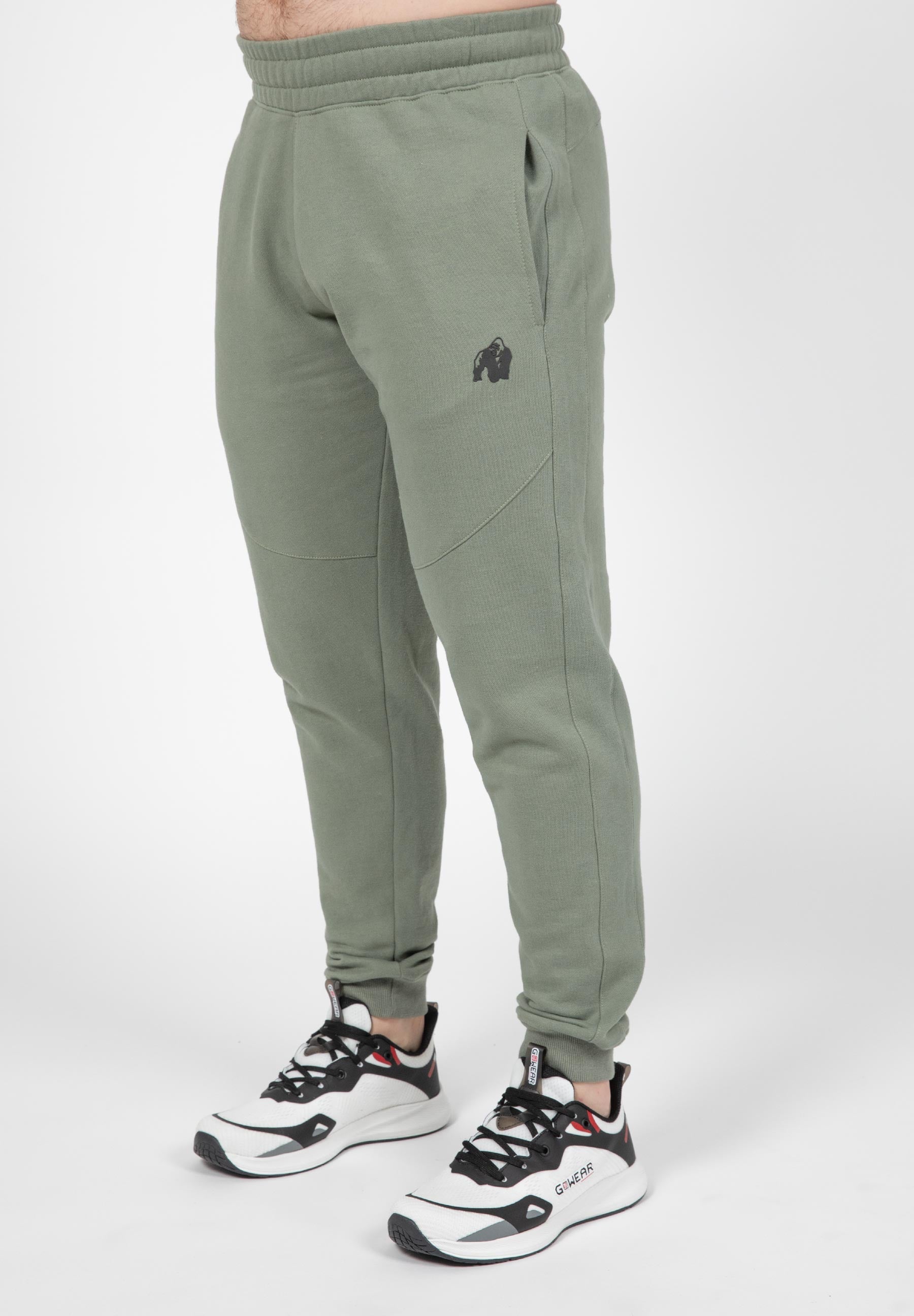 Gorilla Wear Leon Sweatpants - Kaikki värit