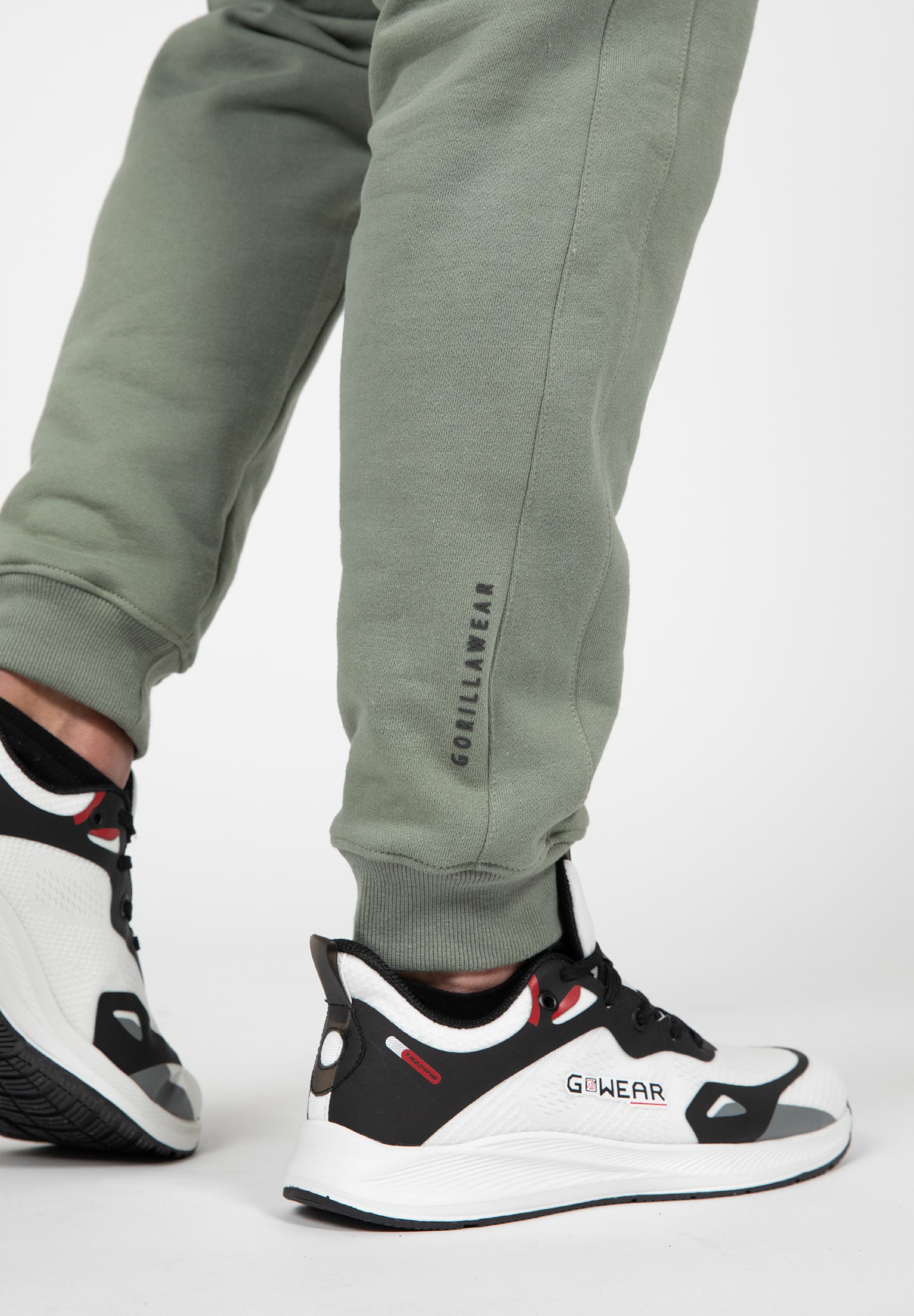Gorilla Wear Leon Sweatpants - Kaikki värit