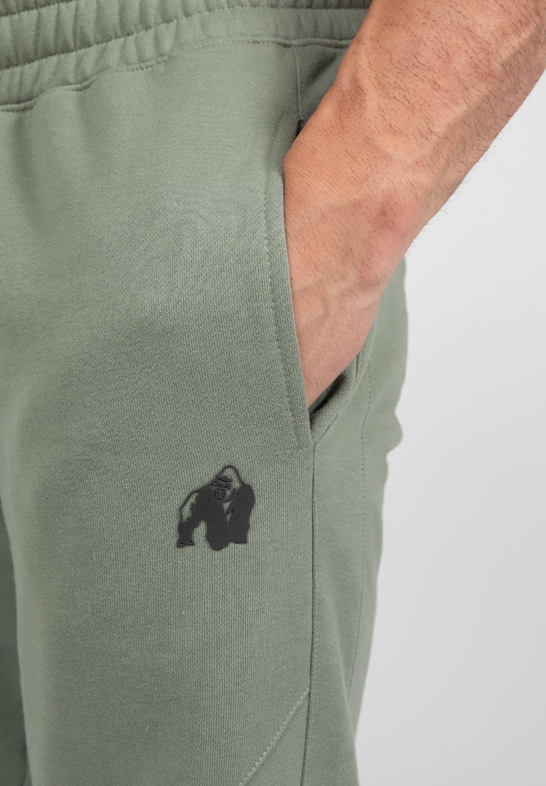 Gorilla Wear Leon Sweatpants - Kaikki värit