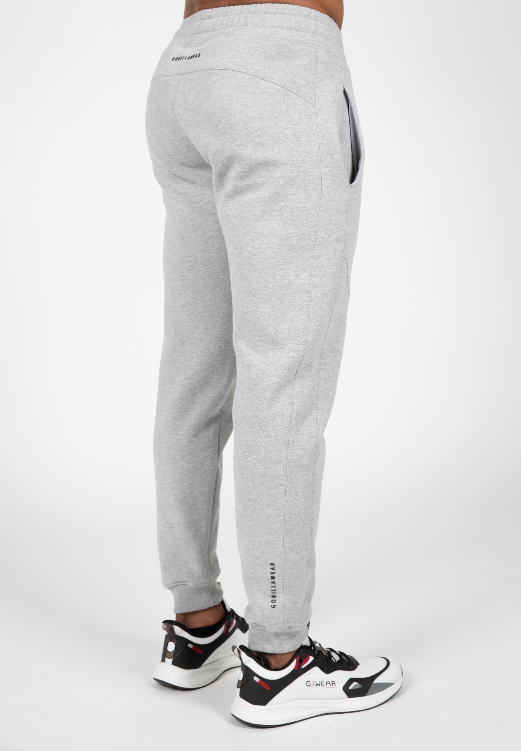 Gorilla Wear Leon Sweatpants - Kaikki värit