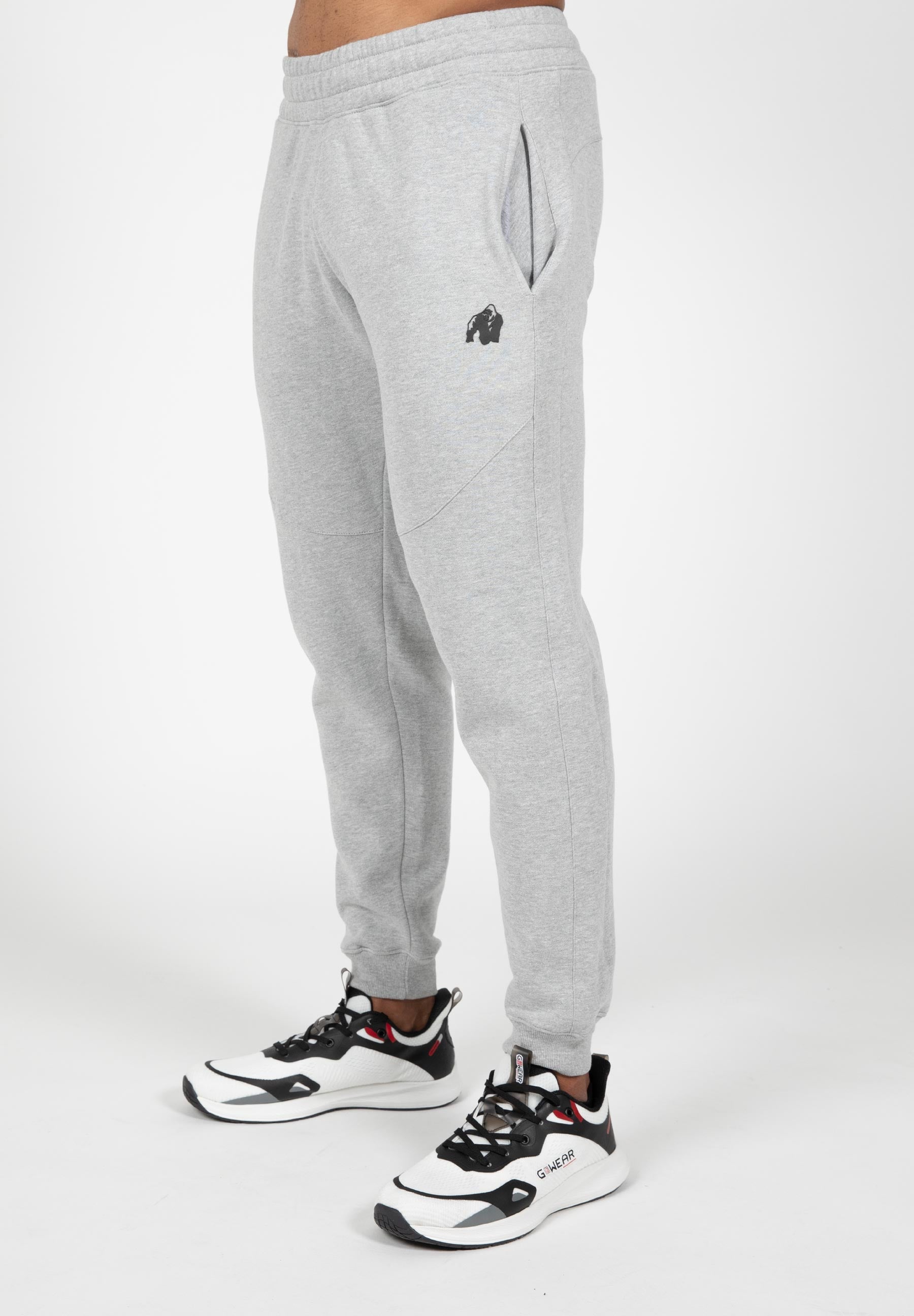 Gorilla Wear Leon Sweatpants - Kaikki värit