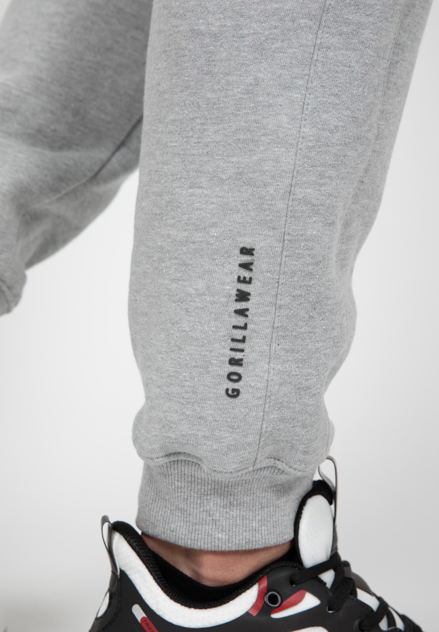 Gorilla Wear Leon Sweatpants - Kaikki värit
