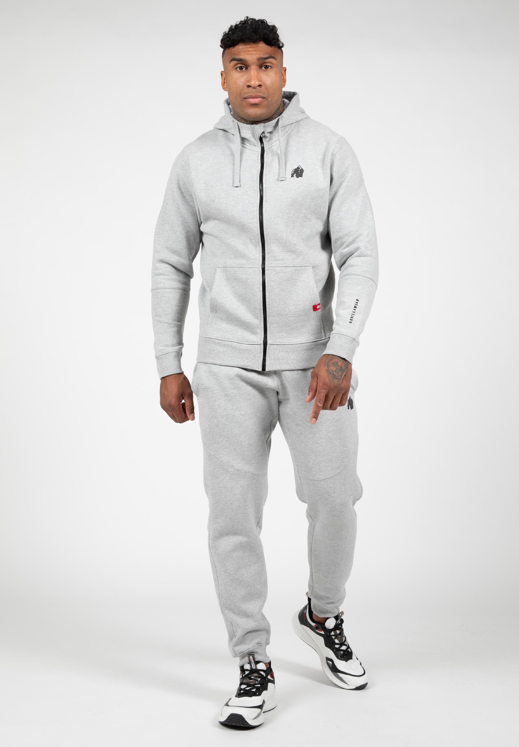 Gorilla Wear Leon Sweatpants - Kaikki värit