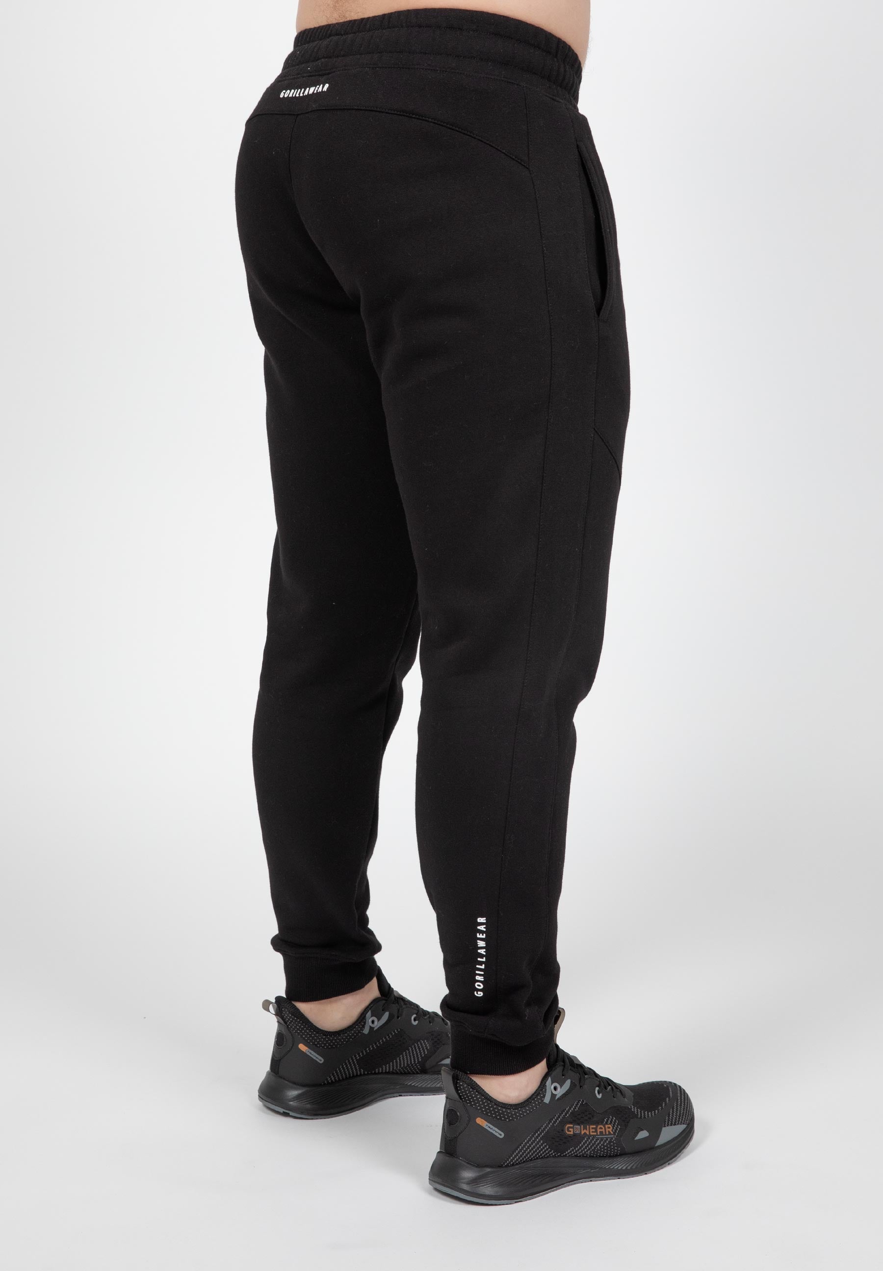 Gorilla Wear Leon Sweatpants - Kaikki värit