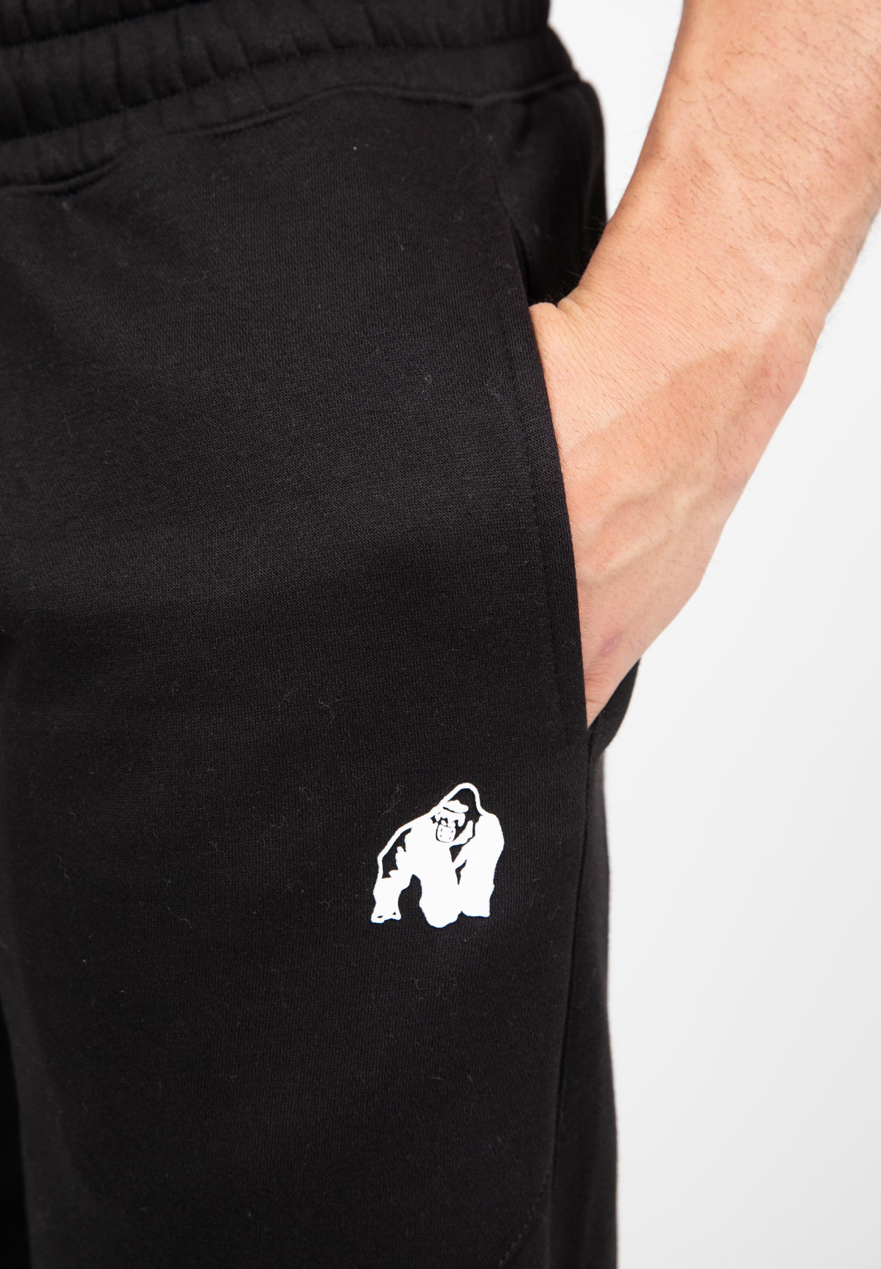 Gorilla Wear Leon Sweatpants - Kaikki värit