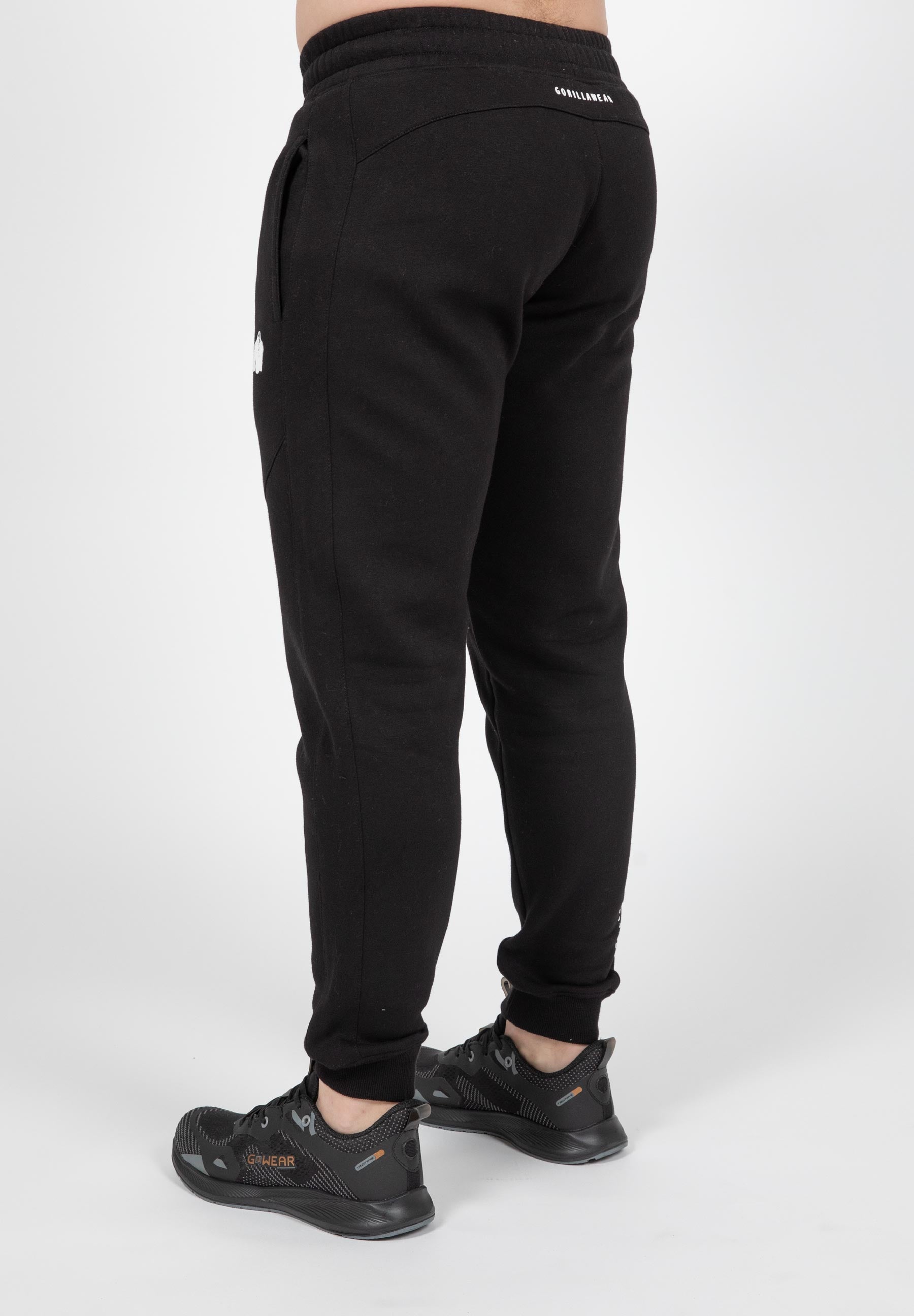 Gorilla Wear Leon Sweatpants - Kaikki värit