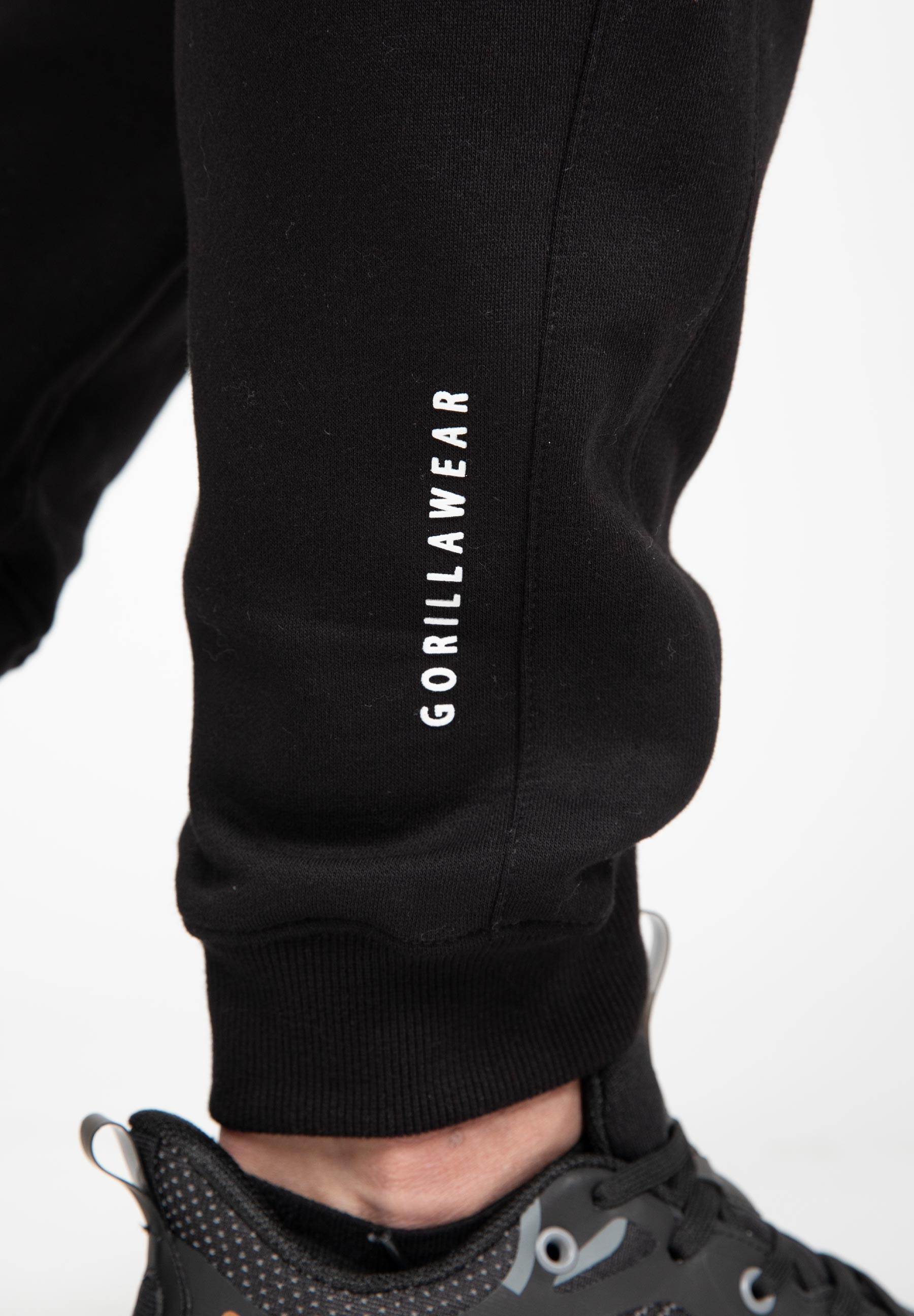 Gorilla Wear Leon Sweatpants - Kaikki värit