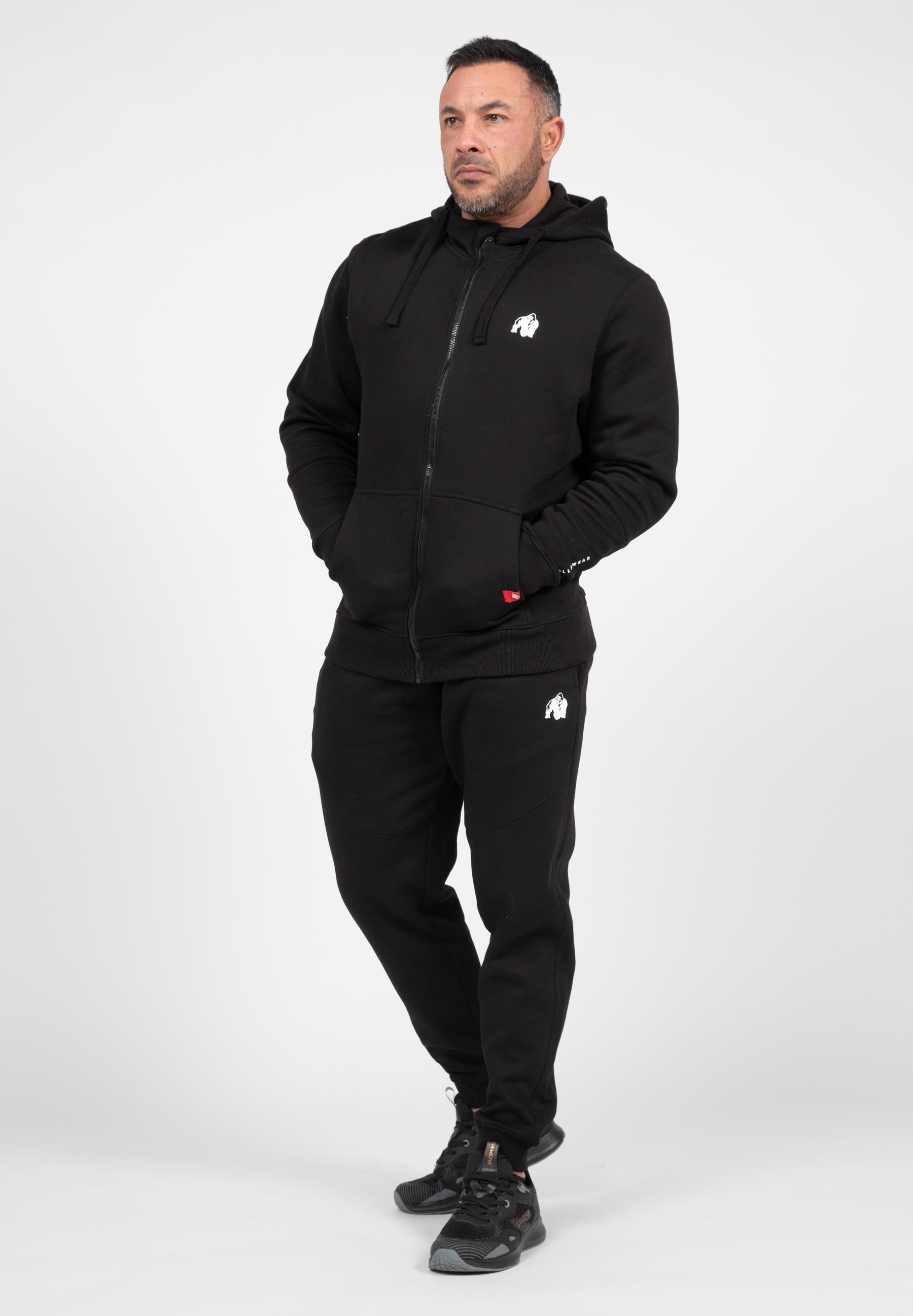 Gorilla Wear Leon Sweatpants - Kaikki värit
