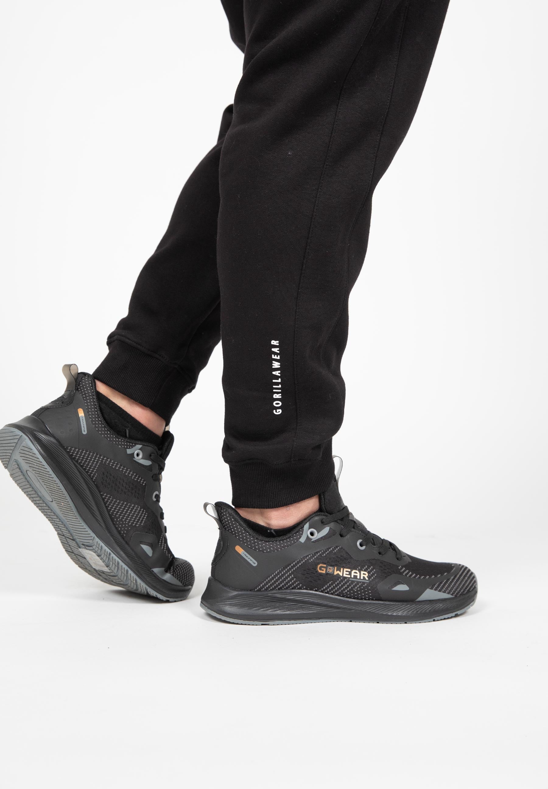 Gorilla Wear Leon Sweatpants - Kaikki värit