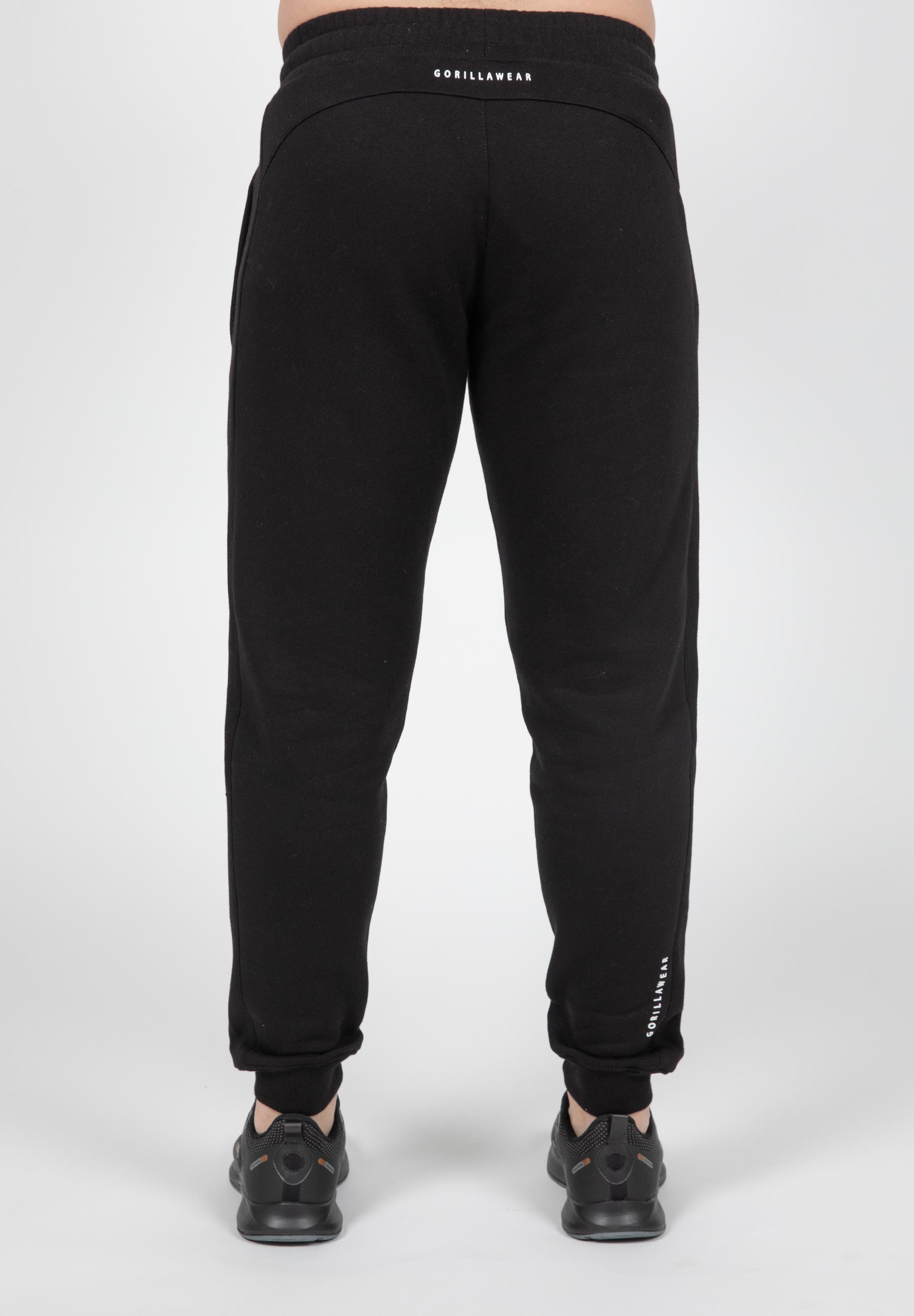 Gorilla Wear Leon Sweatpants - Kaikki värit