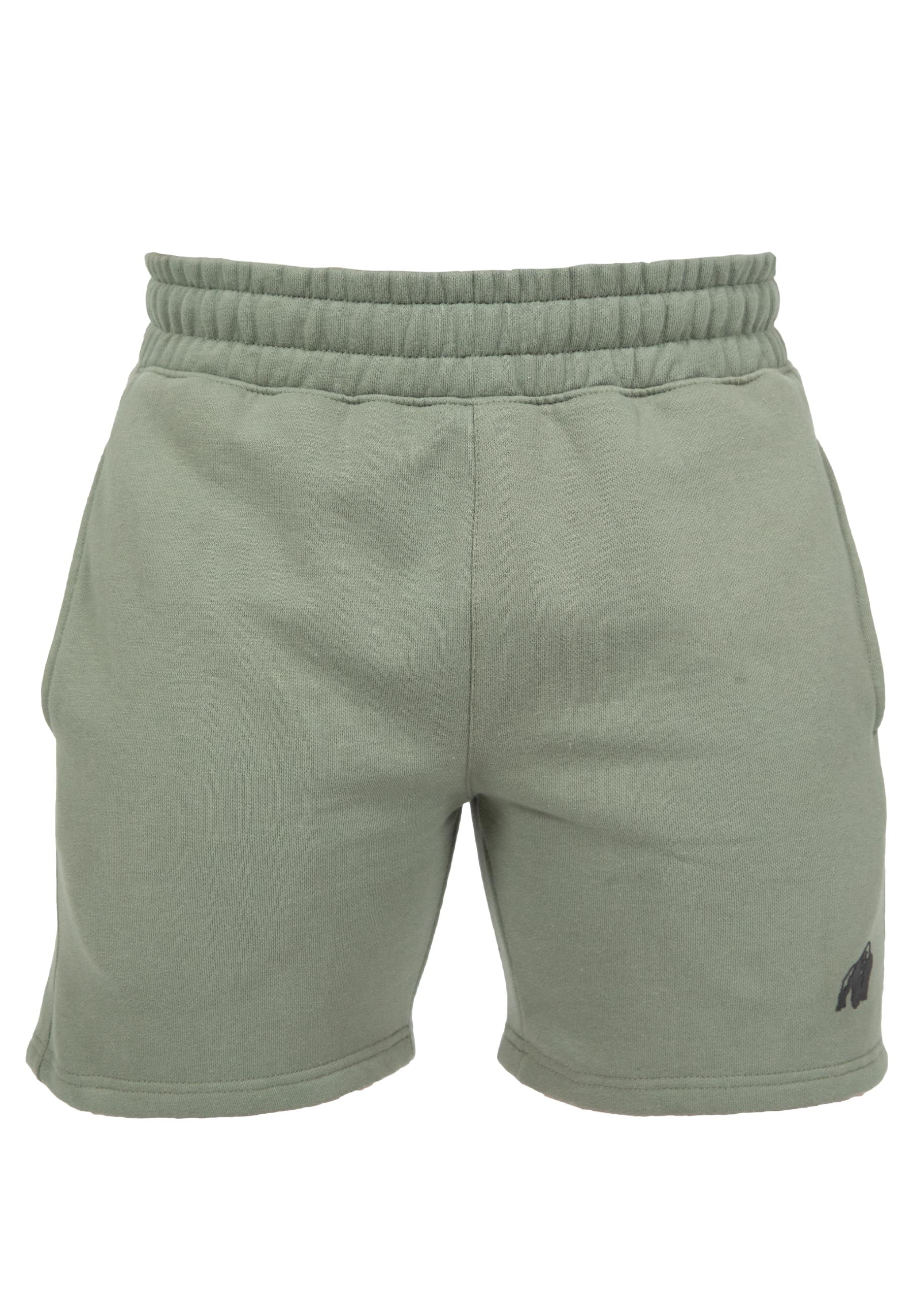 Gorilla Wear Sweat Shorts - All Colors