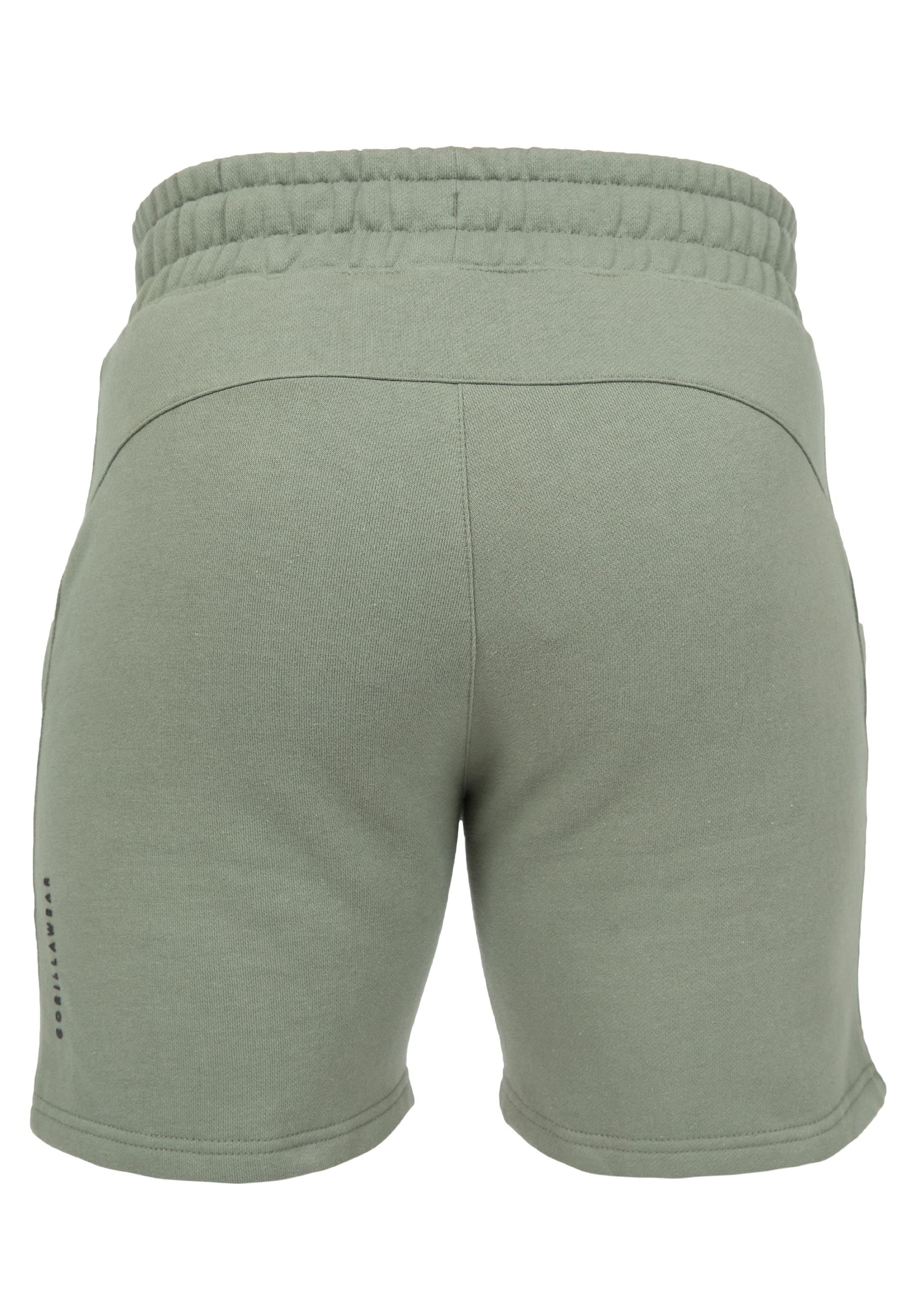 Gorilla Wear Sweat Shorts - All Colors