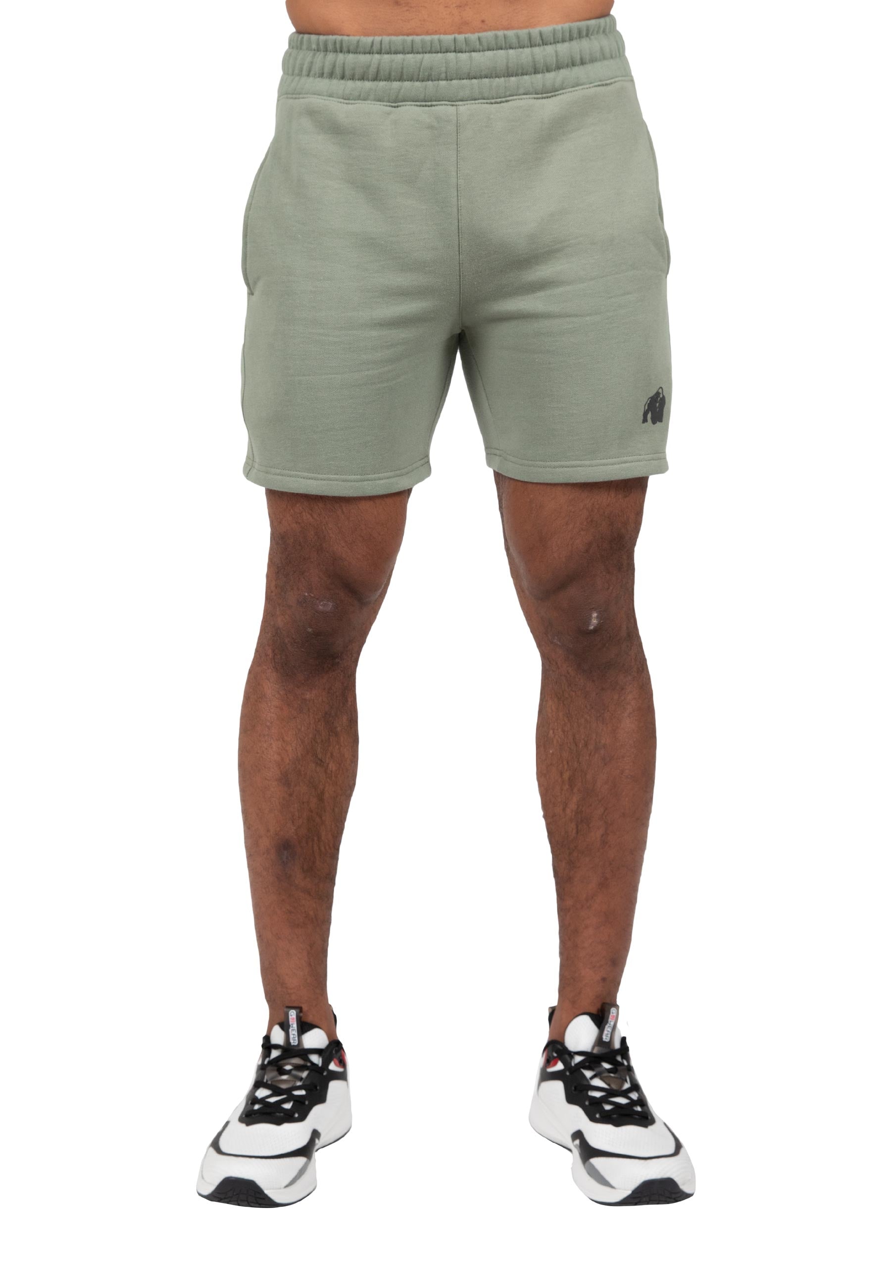 Gorilla Wear Sweat Shorts - All Colors