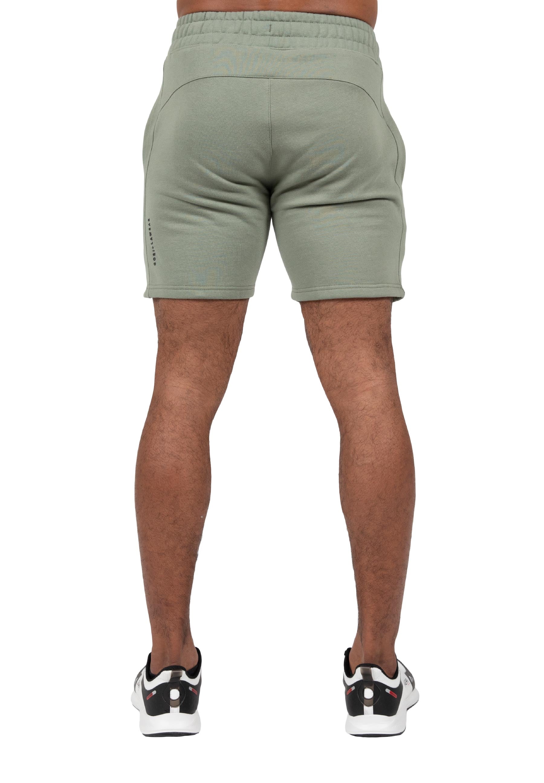 Gorilla Wear Sweat Shorts - All Colors