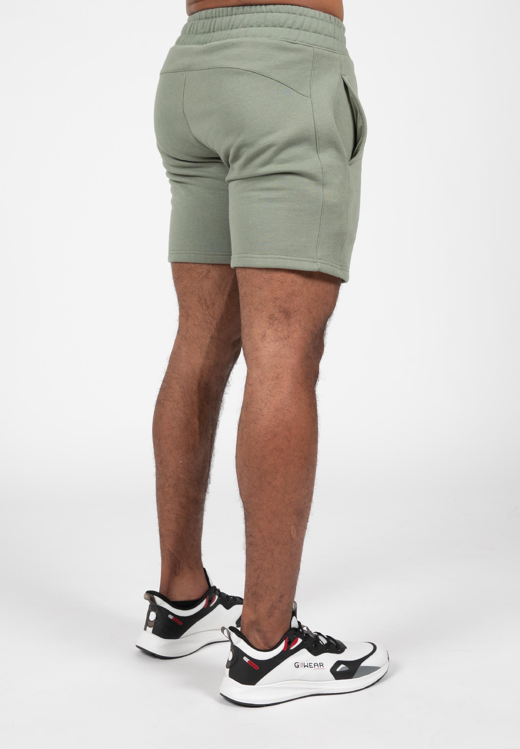 Gorilla Wear Sweat Shorts - All Colors