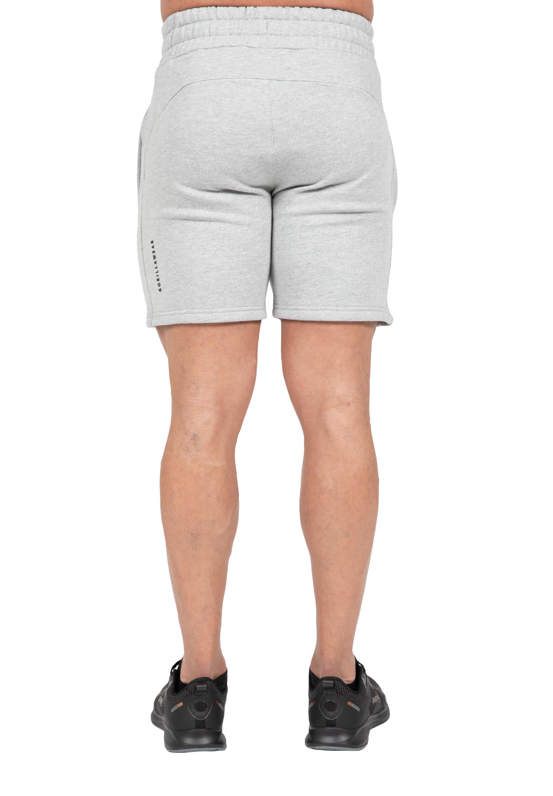 Gorilla Wear Sweat Shorts - All Colors
