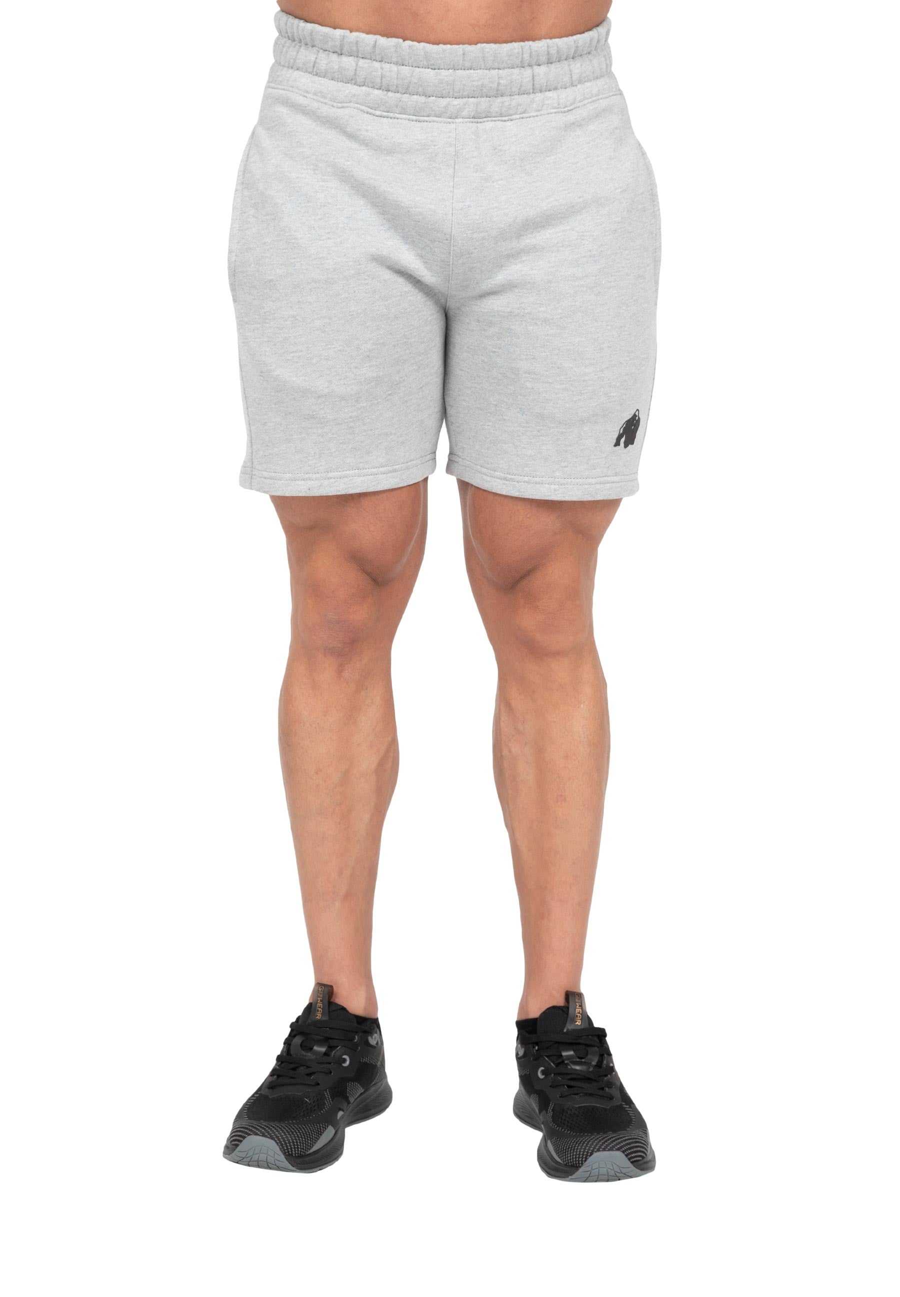 Gorilla Wear Sweat Shorts - All Colors