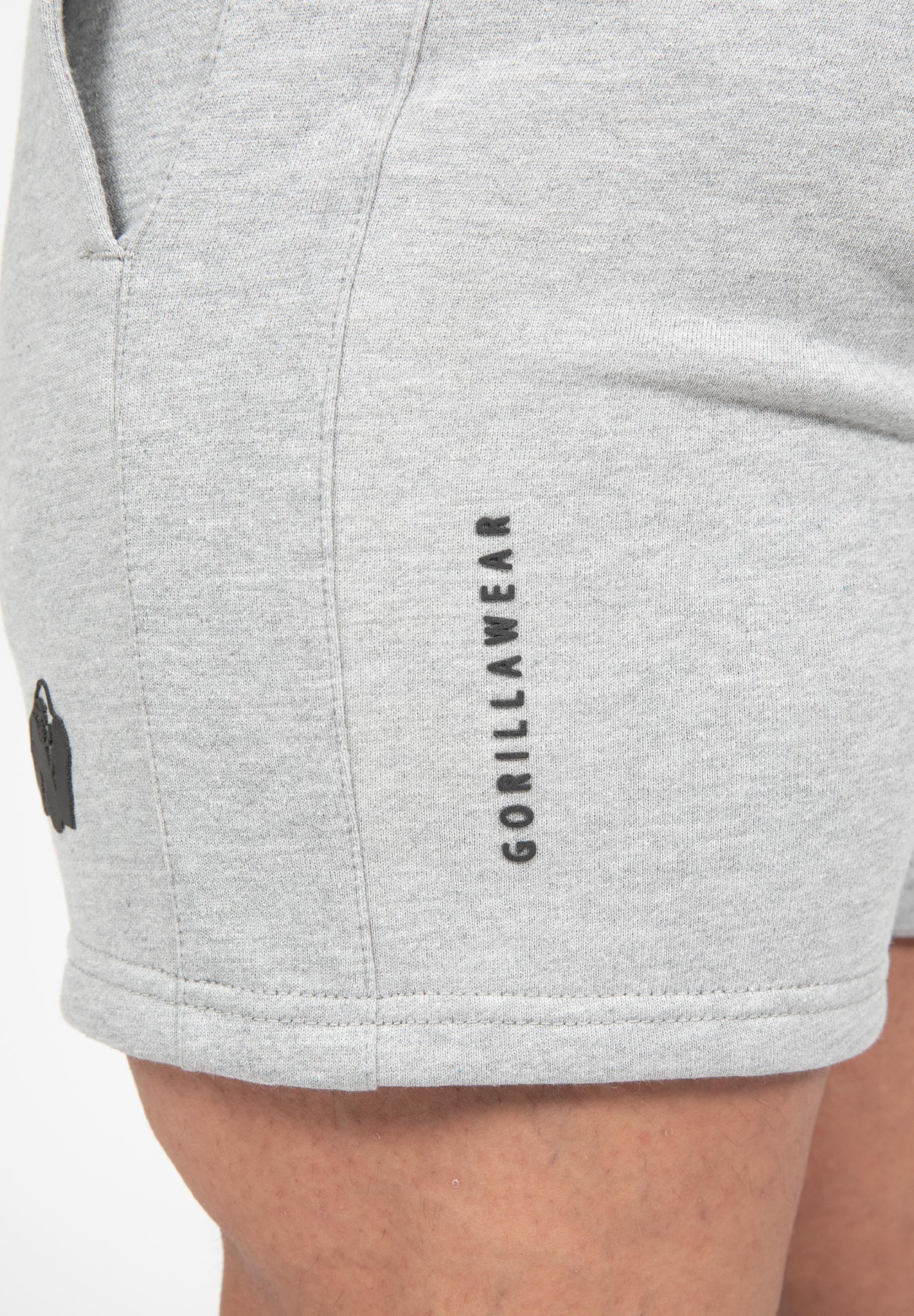 Gorilla Wear Sweat Shorts - All Colors