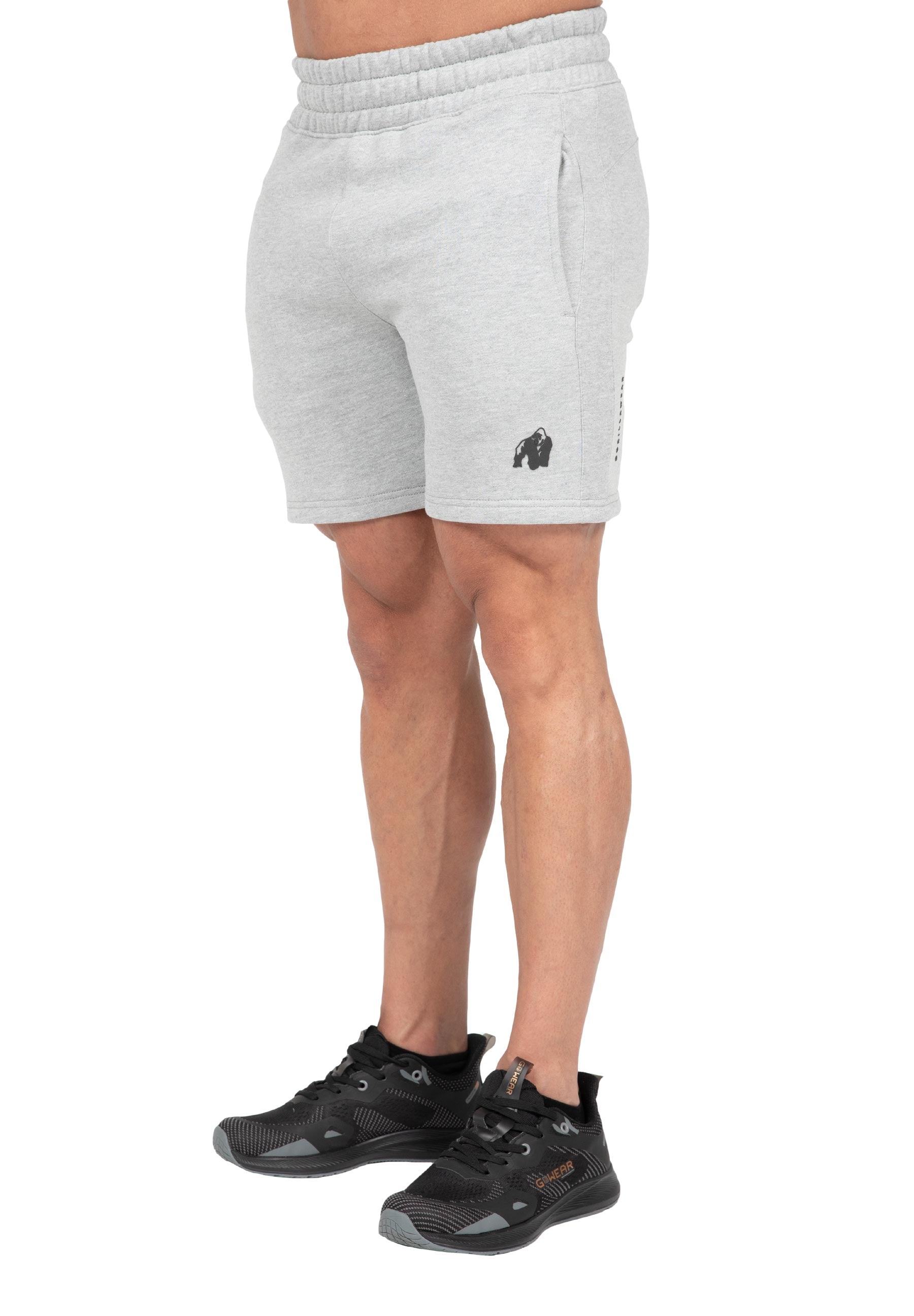 Gorilla Wear Sweat Shorts - All Colors