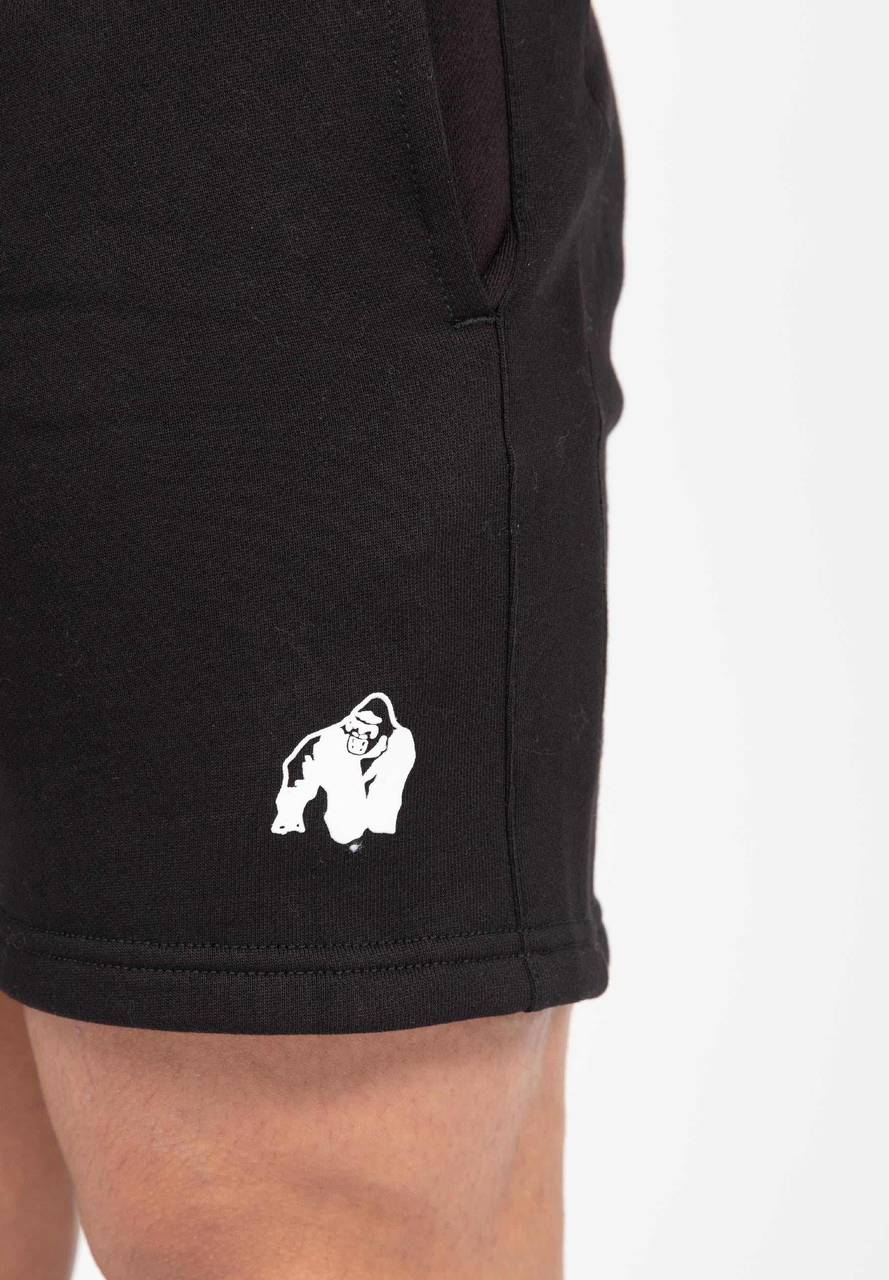 Gorilla Wear Sweat Shorts - All Colors