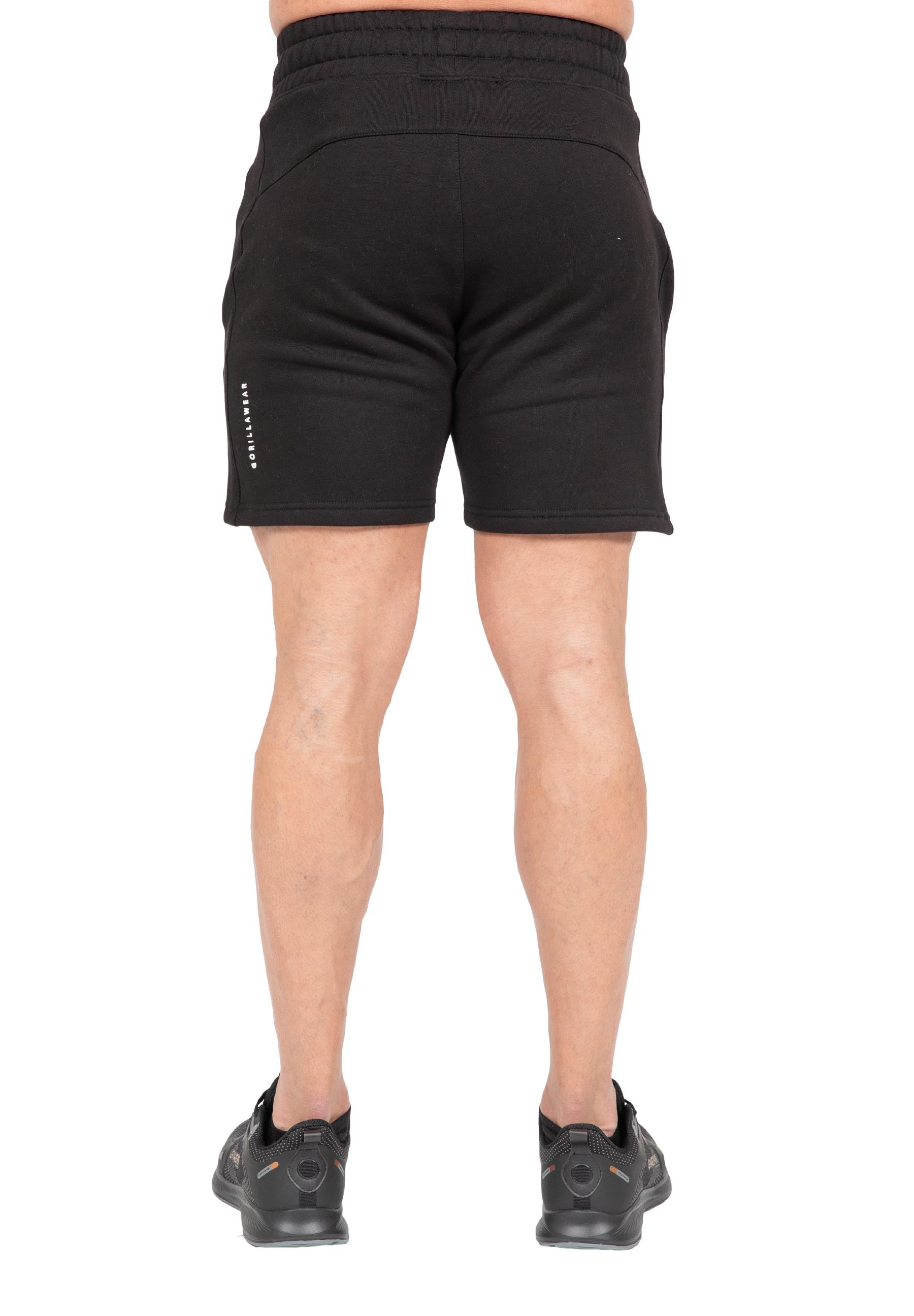 Gorilla Wear Sweat Shorts - All Colors