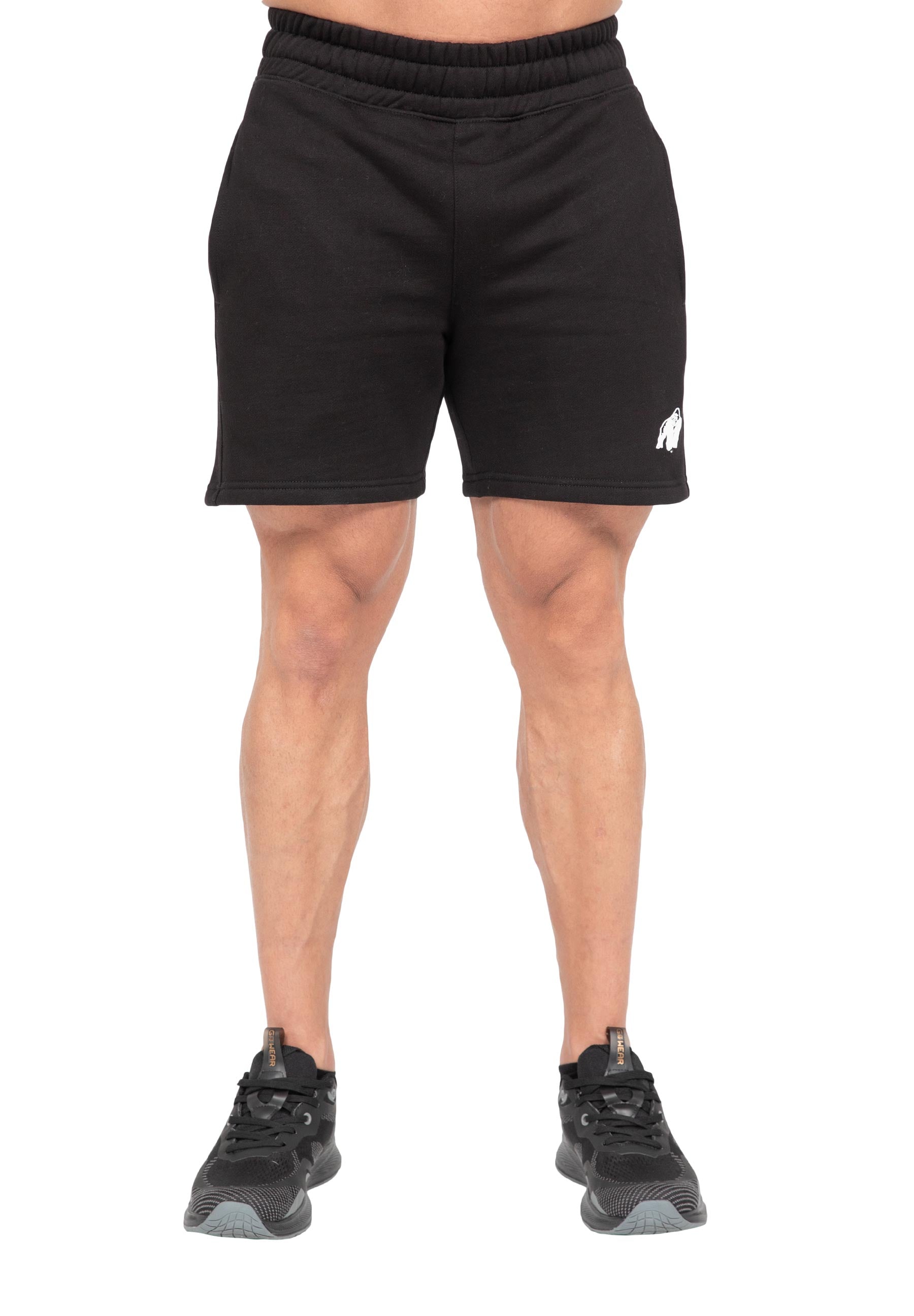 Gorilla Wear Sweat Shorts - All Colors