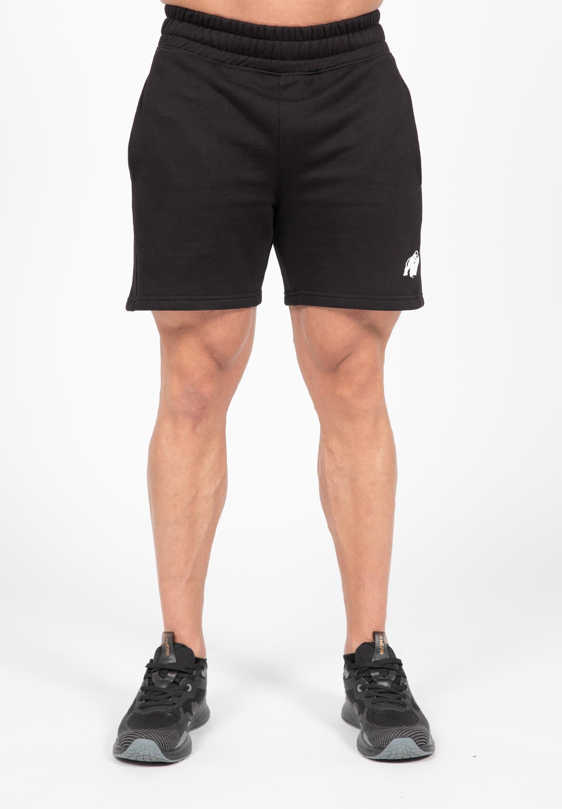 Gorilla Wear Sweat Shorts - All Colors