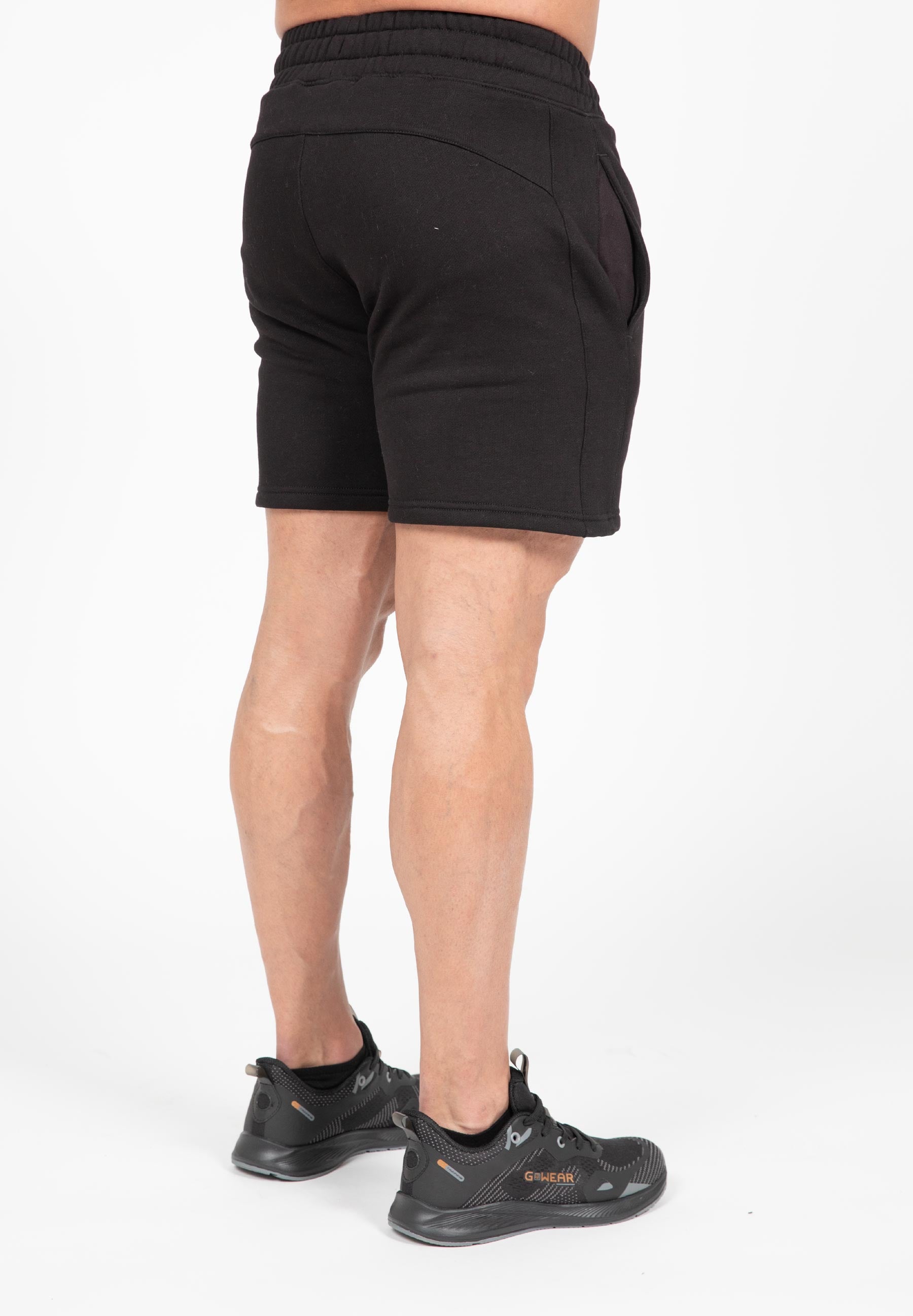 Gorilla Wear Sweat Shorts - All Colors