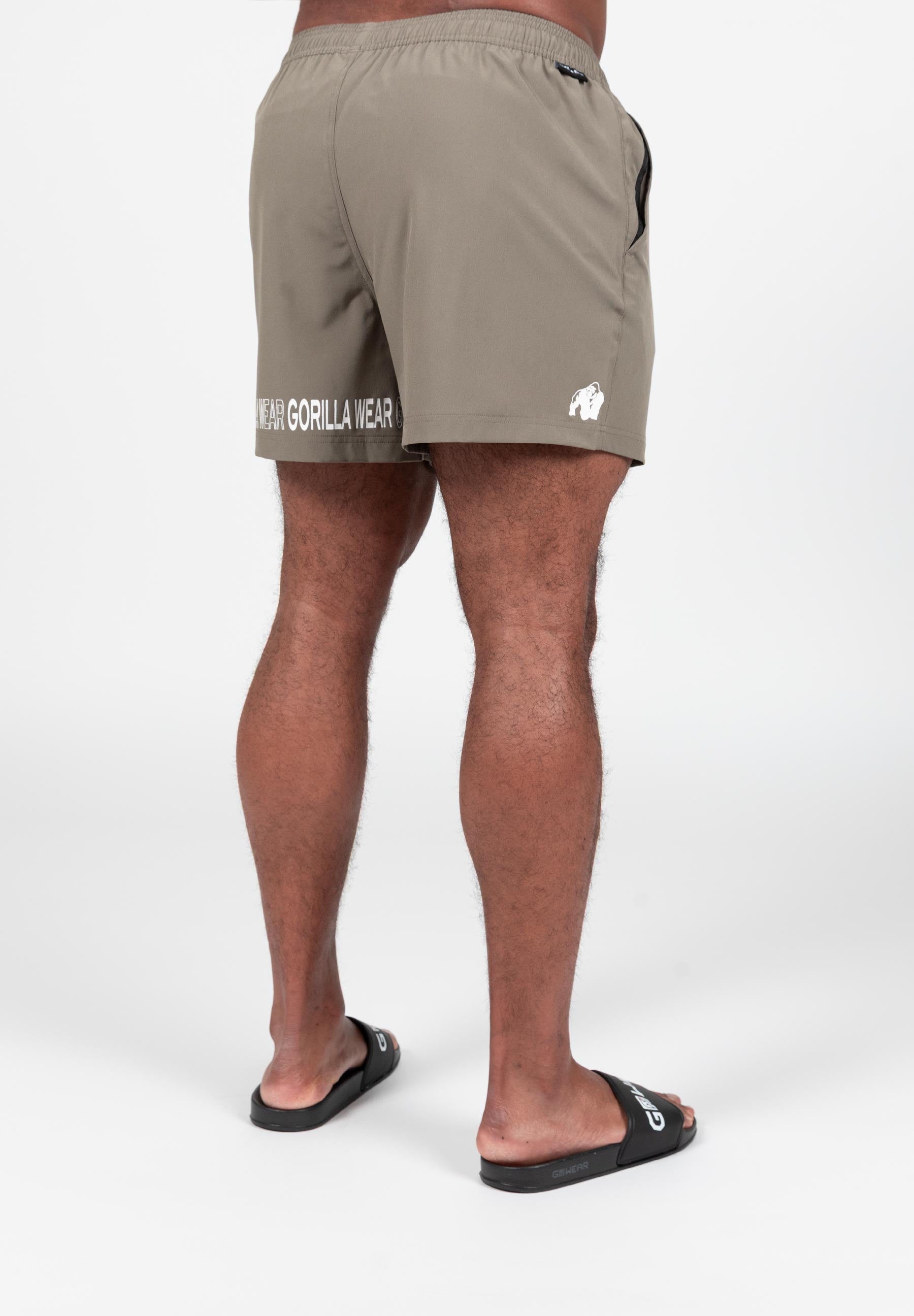 Gorilla Wear Otis Swim Shorts - All colours