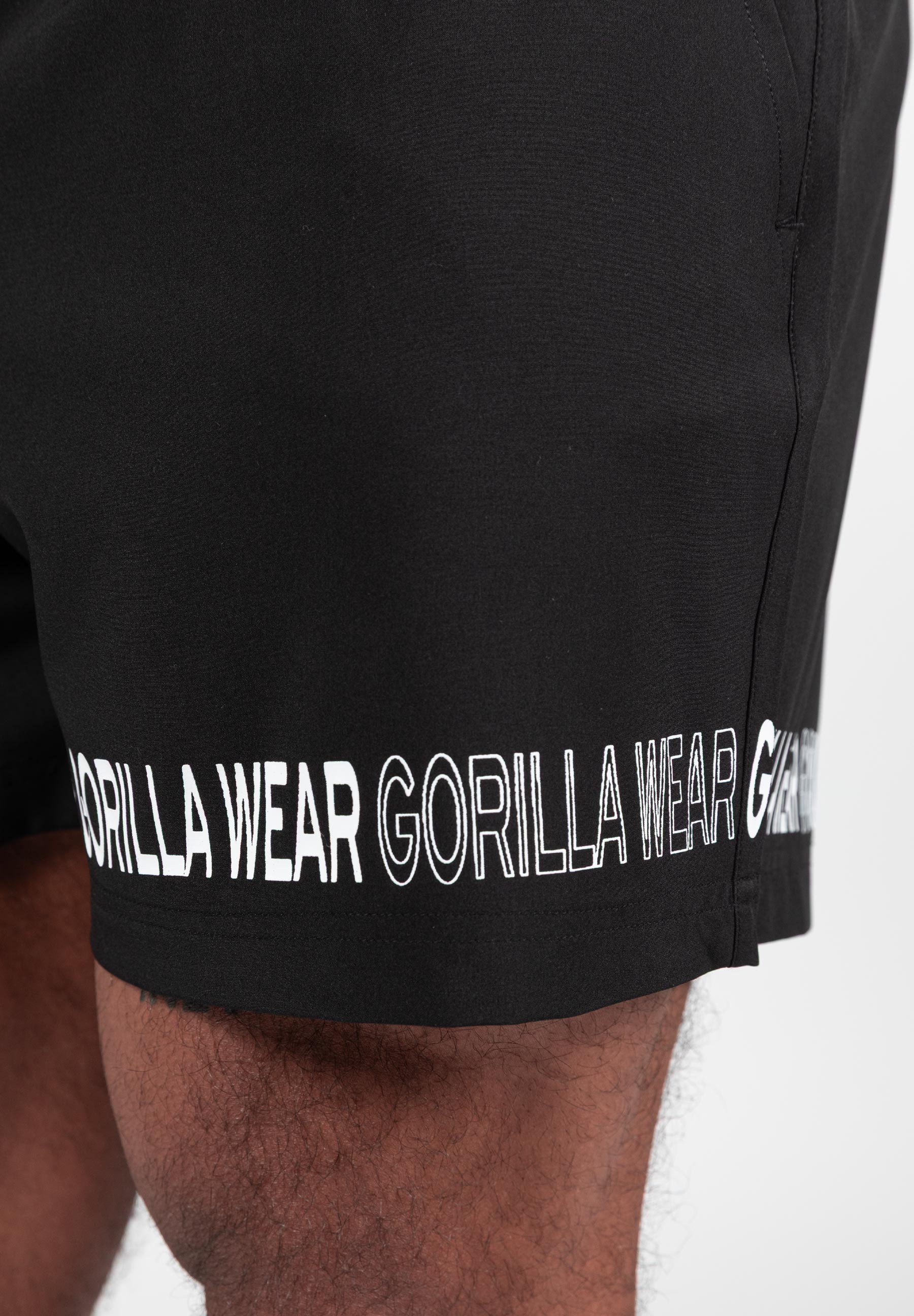 Gorilla Wear Otis Swim Shorts - All colours