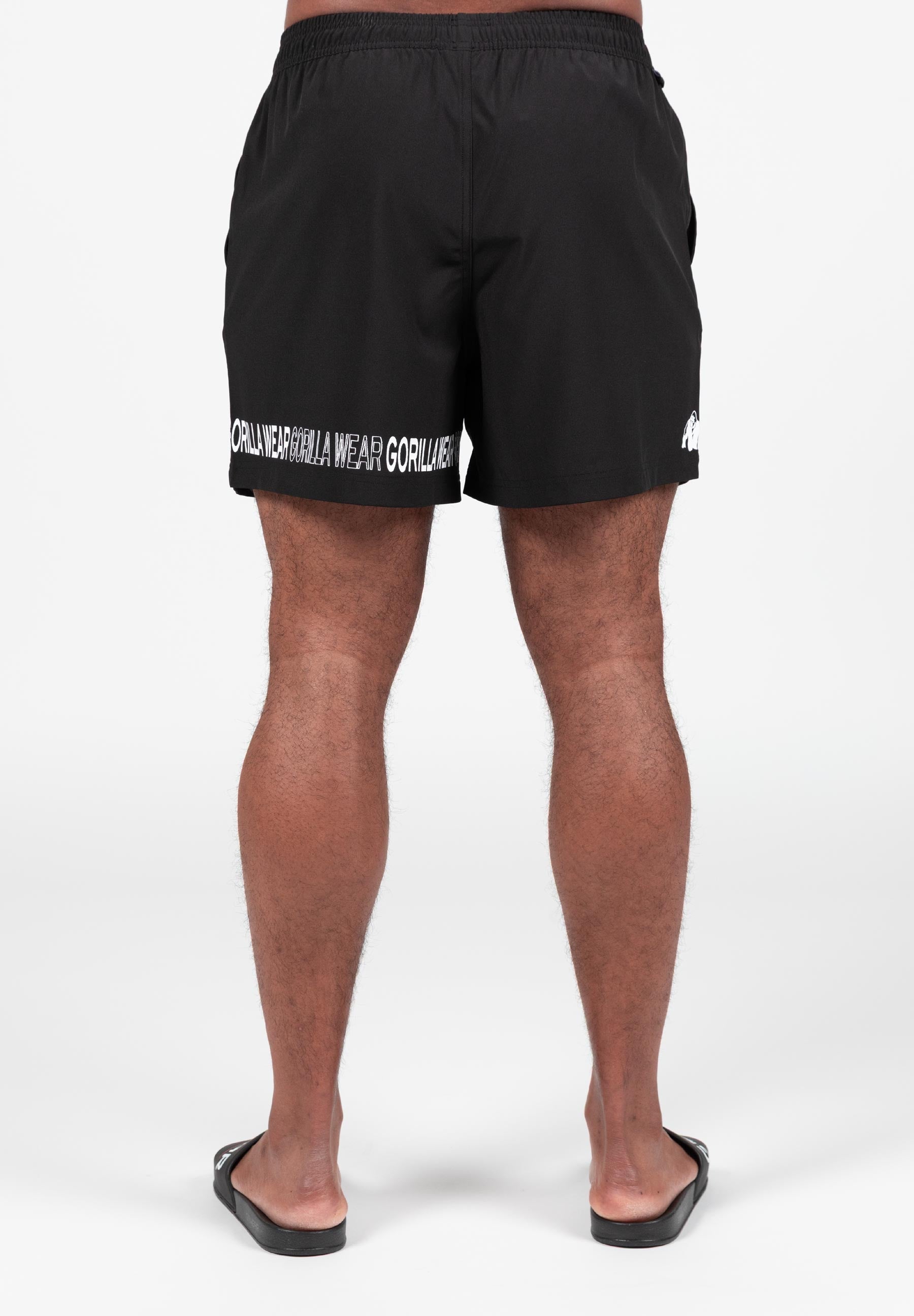 Gorilla Wear Otis Swim Shorts - All colours
