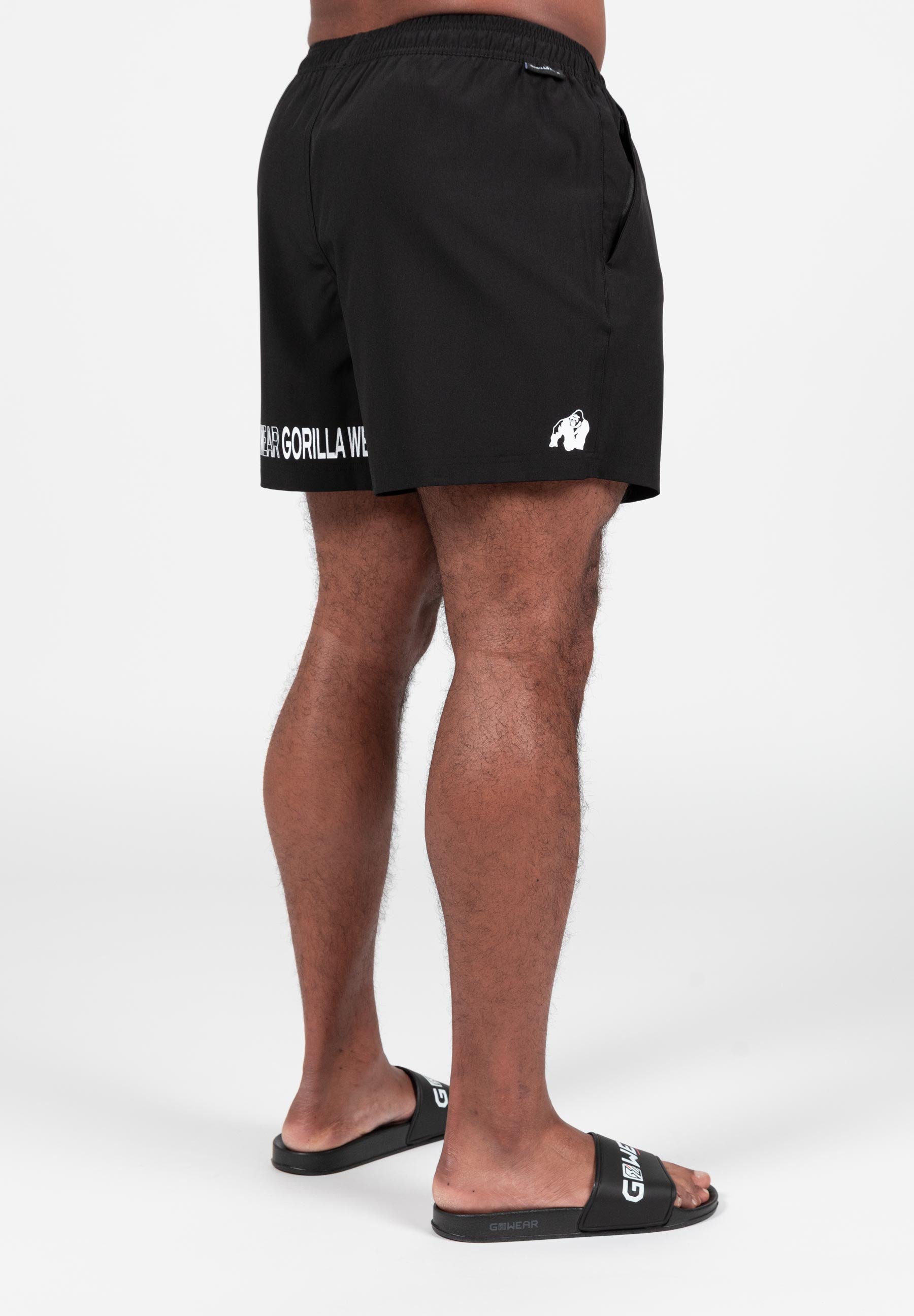 Gorilla Wear Otis Swim Shorts - All colours