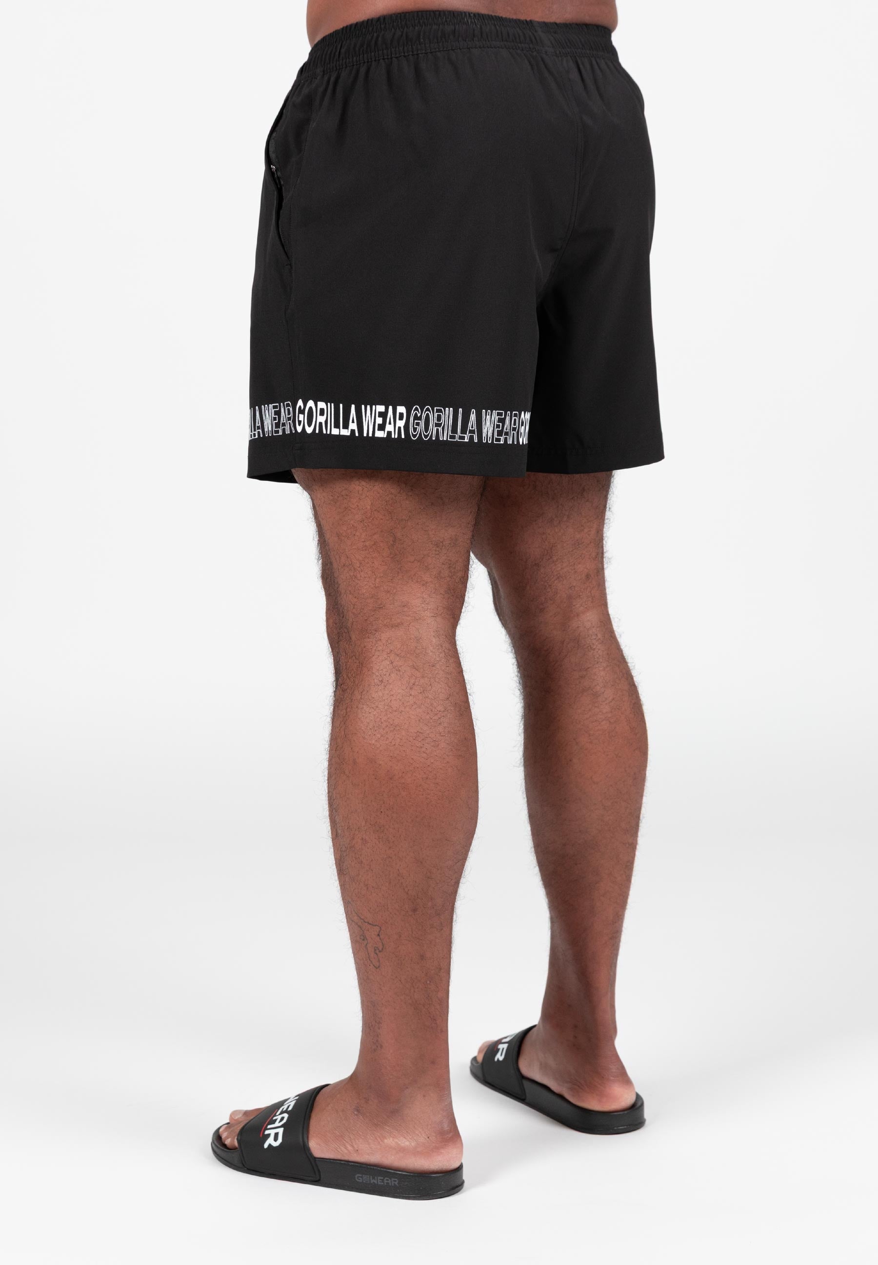 Gorilla Wear Otis Swim Shorts - All colours
