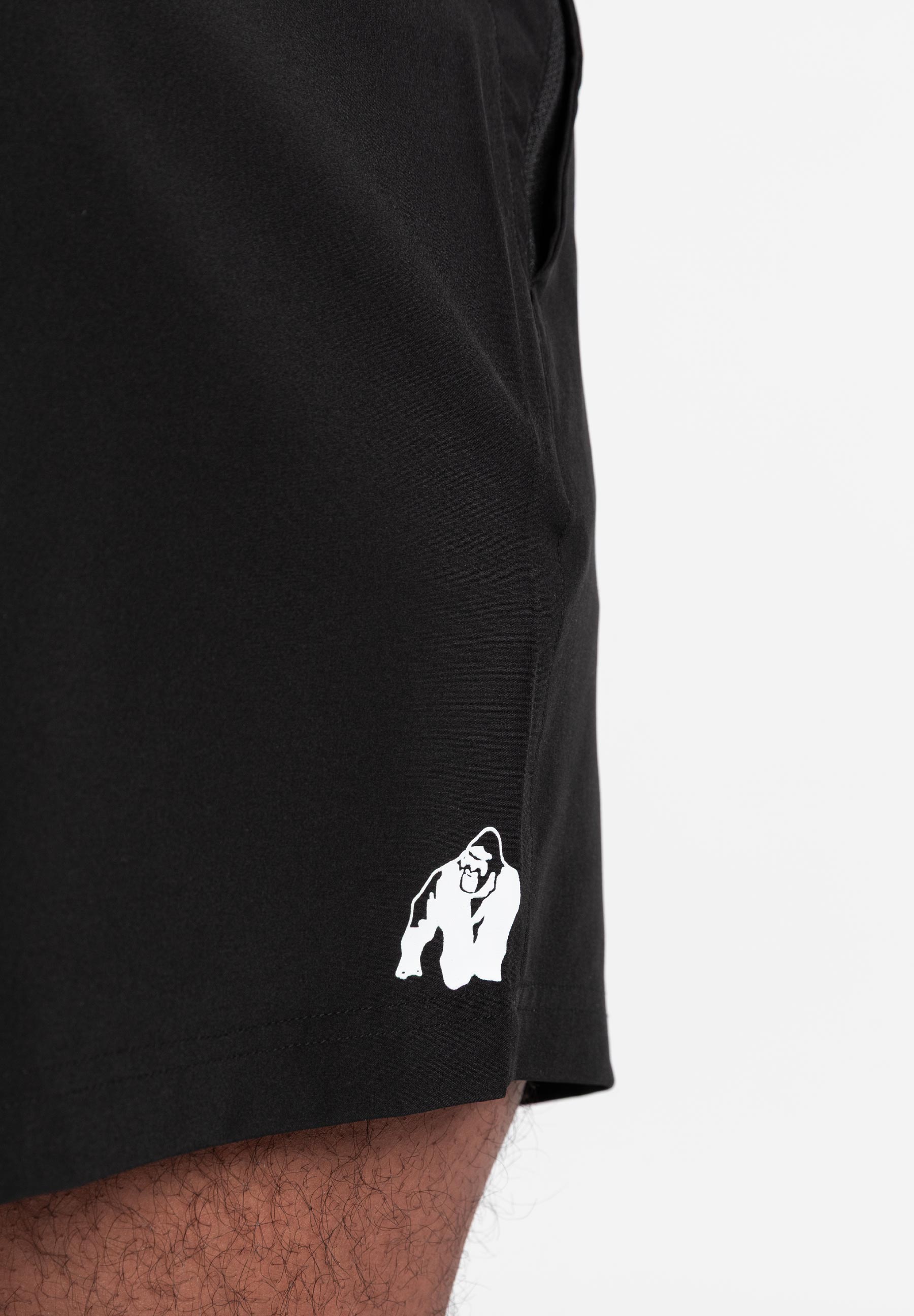 Gorilla Wear Otis Swim Shorts - All colours