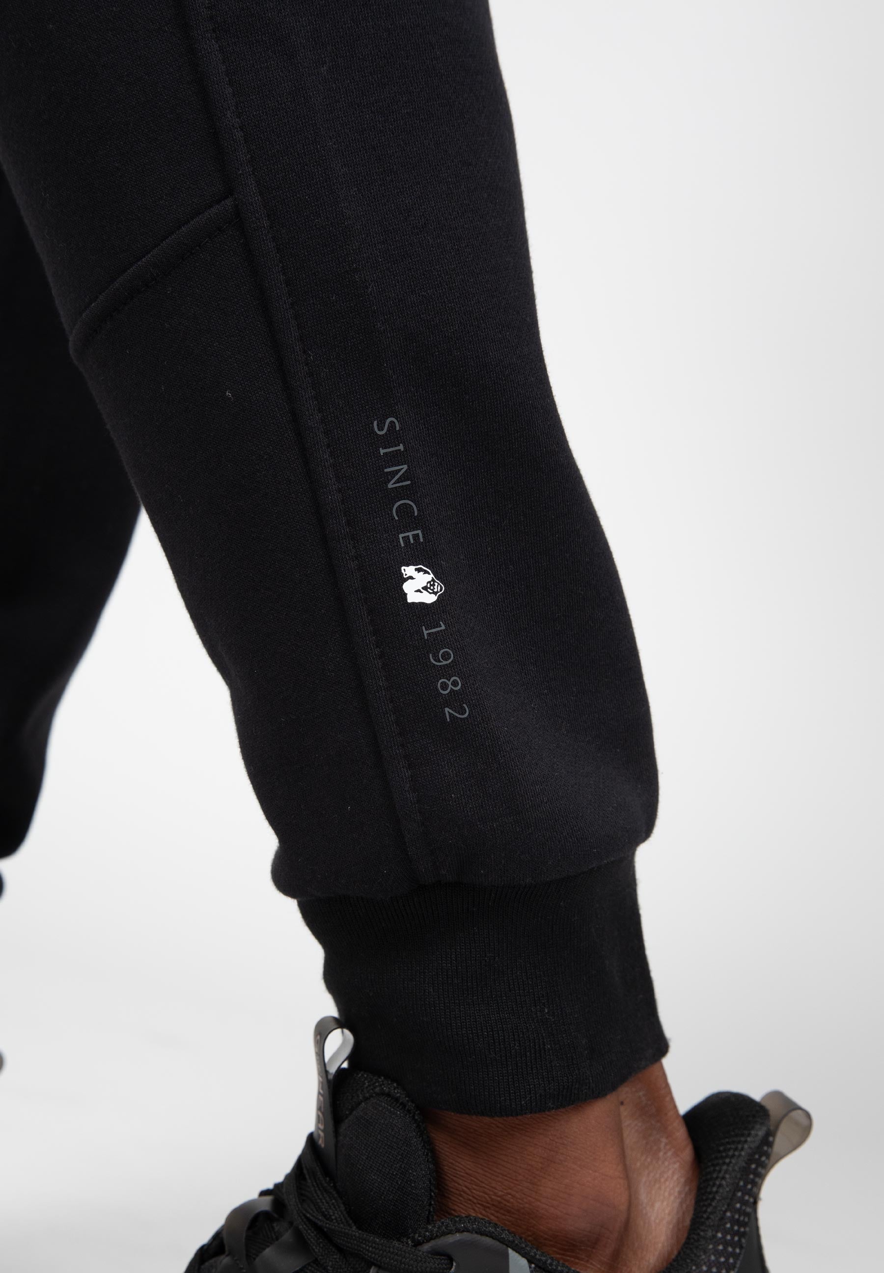 Gorilla Wear Hudson Cargo Sweatpants - Kaikki värit