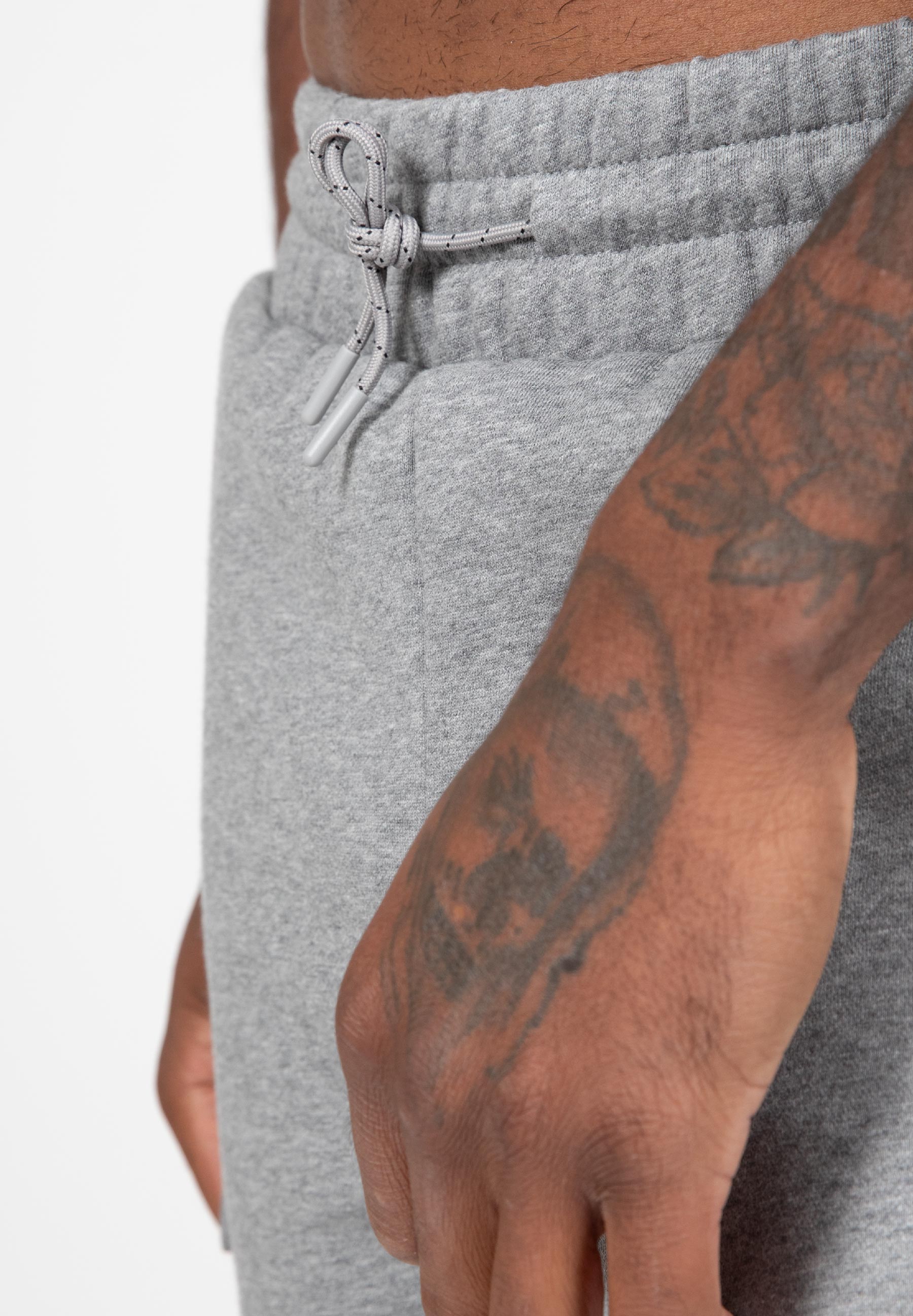 Gorilla Wear Hudson Cargo Sweat Shorts - All Colors